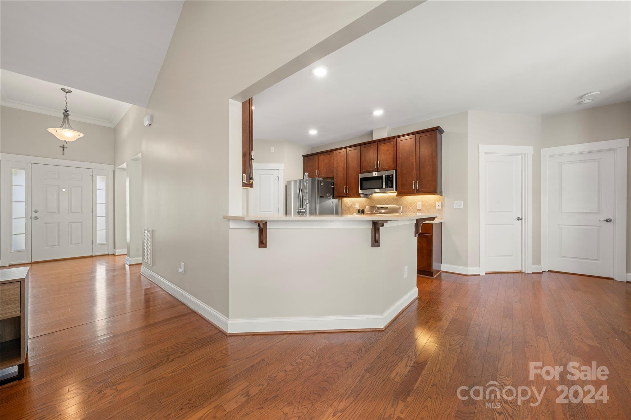 Abbington - Residential