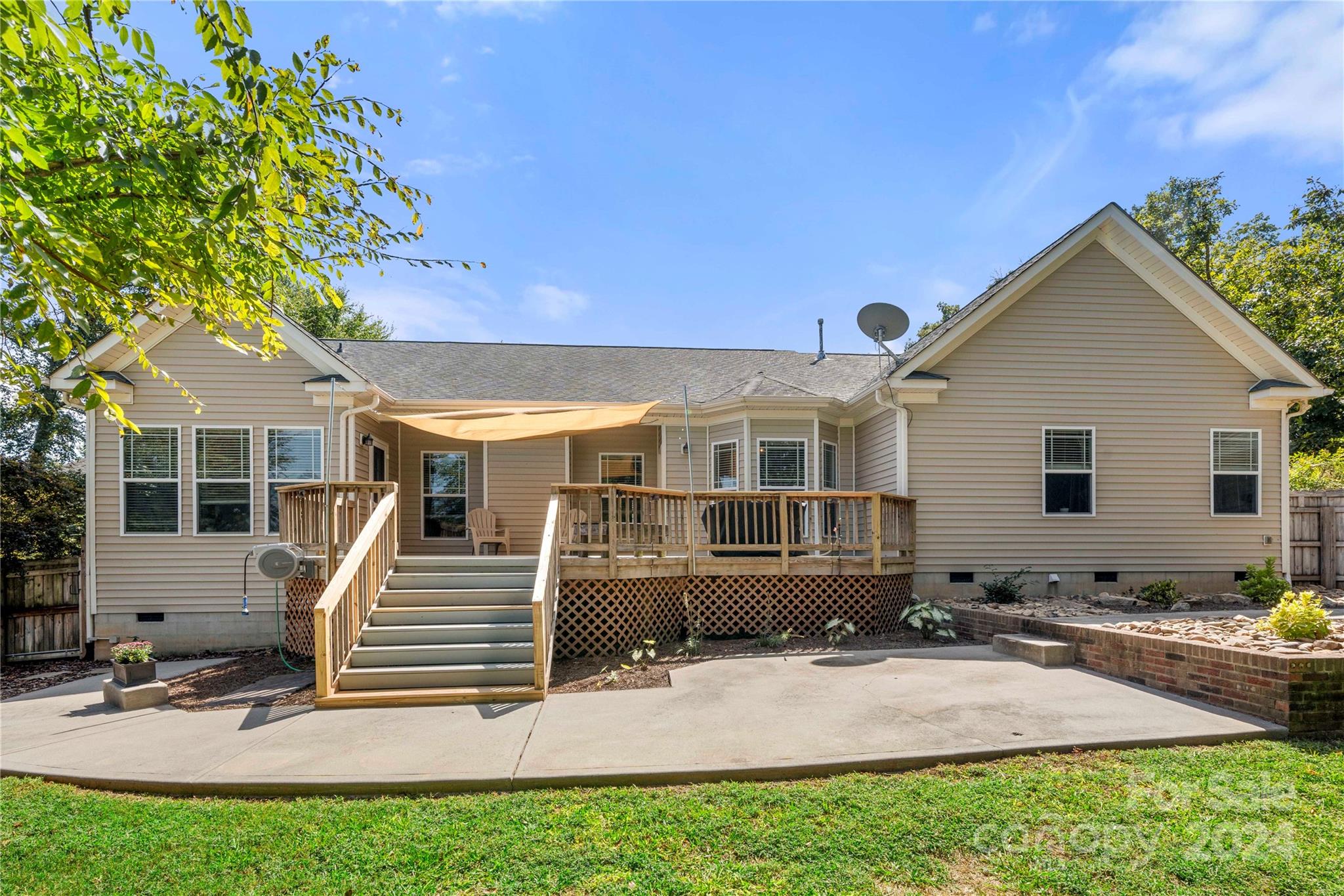 Abbington - Residential