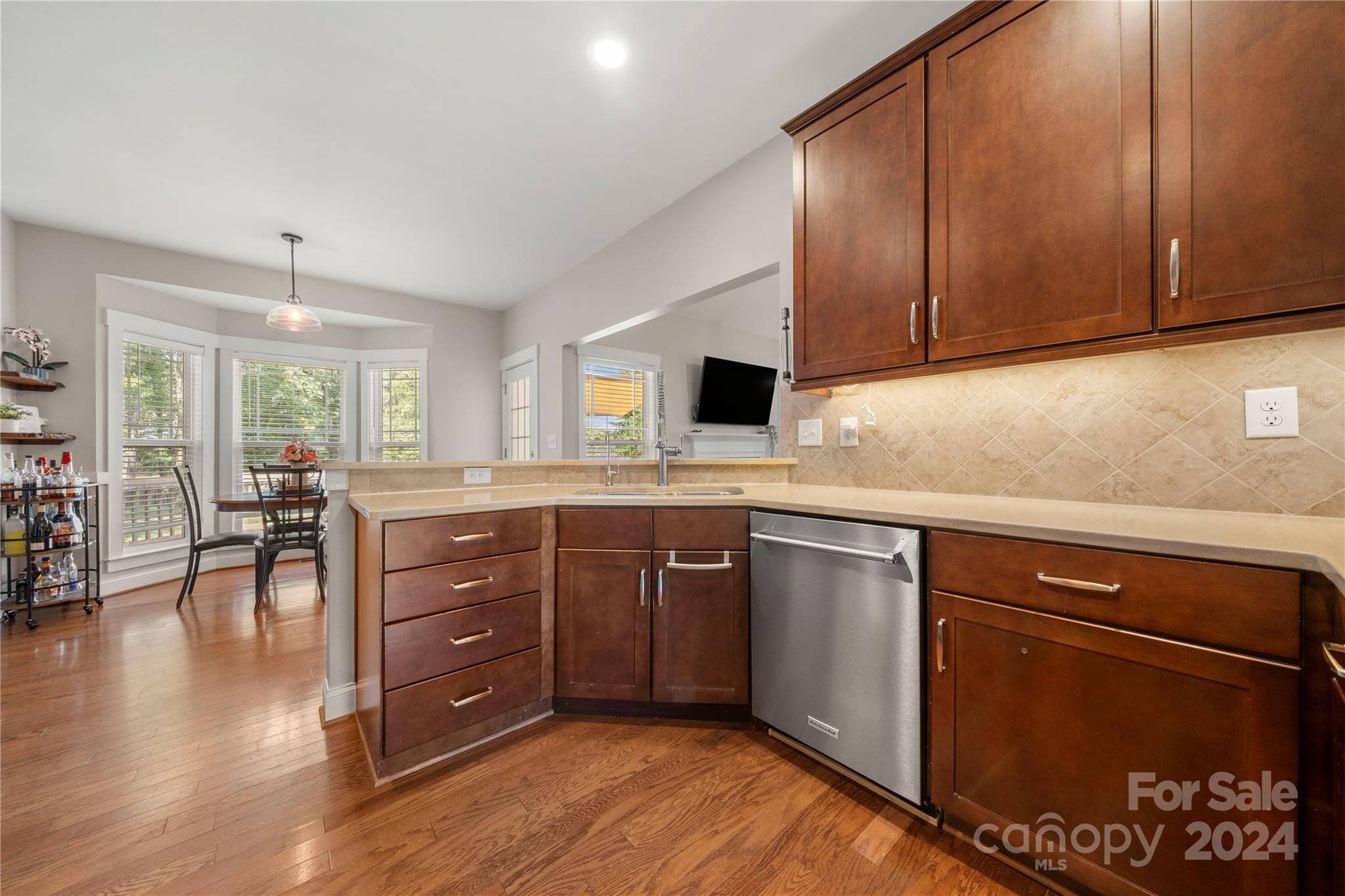 Abbington - Residential