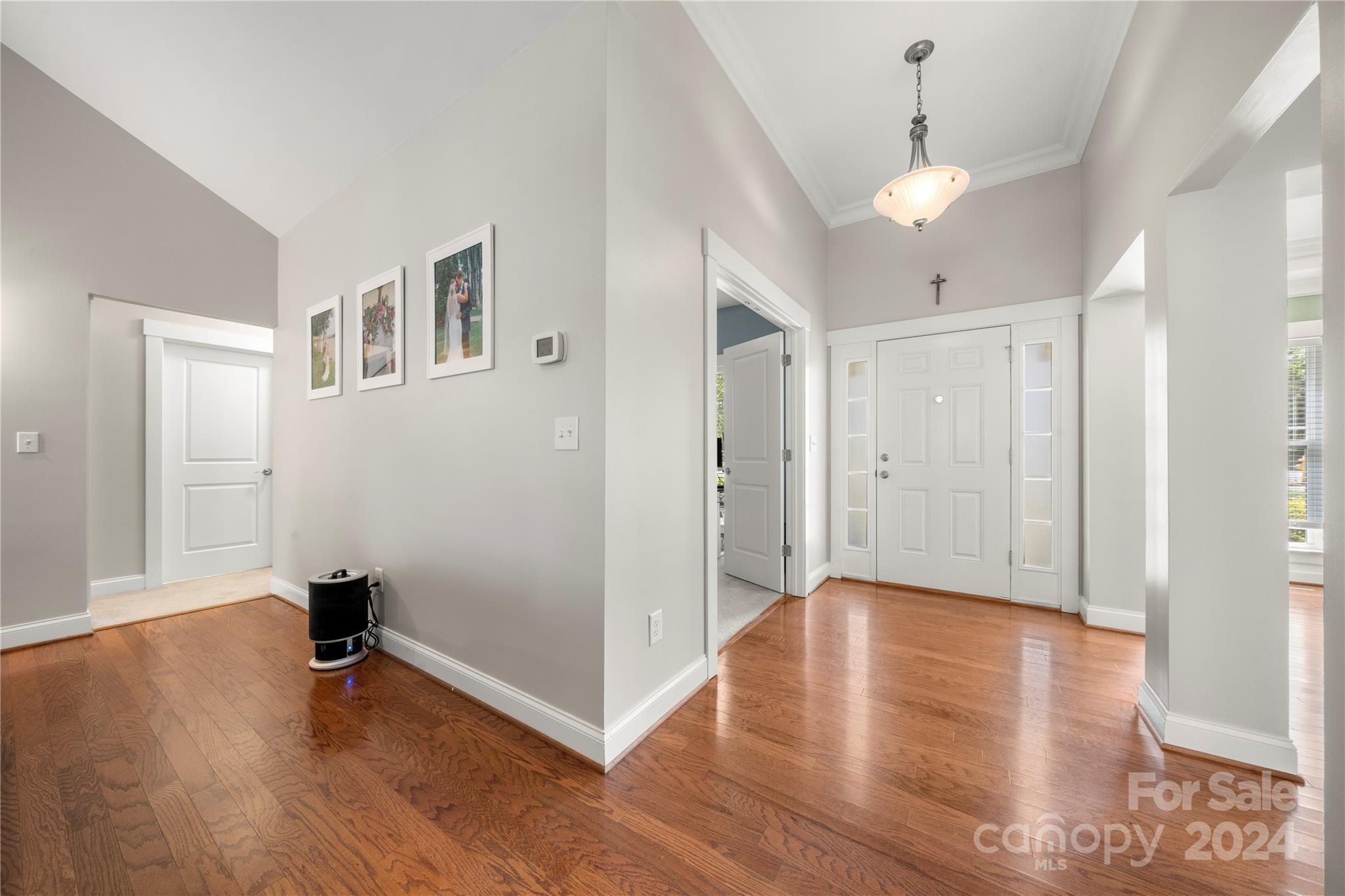 Abbington - Residential