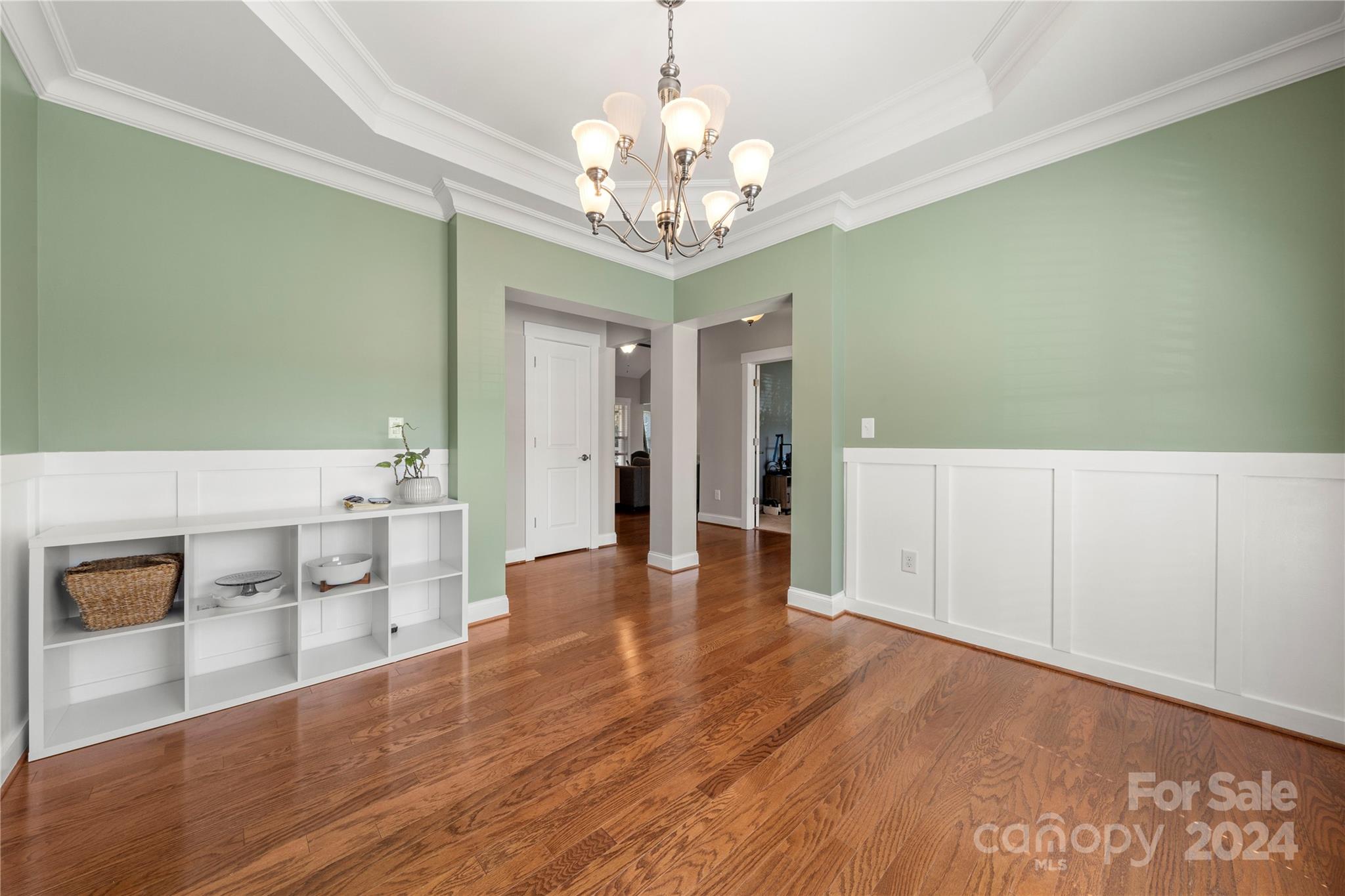 Abbington - Residential