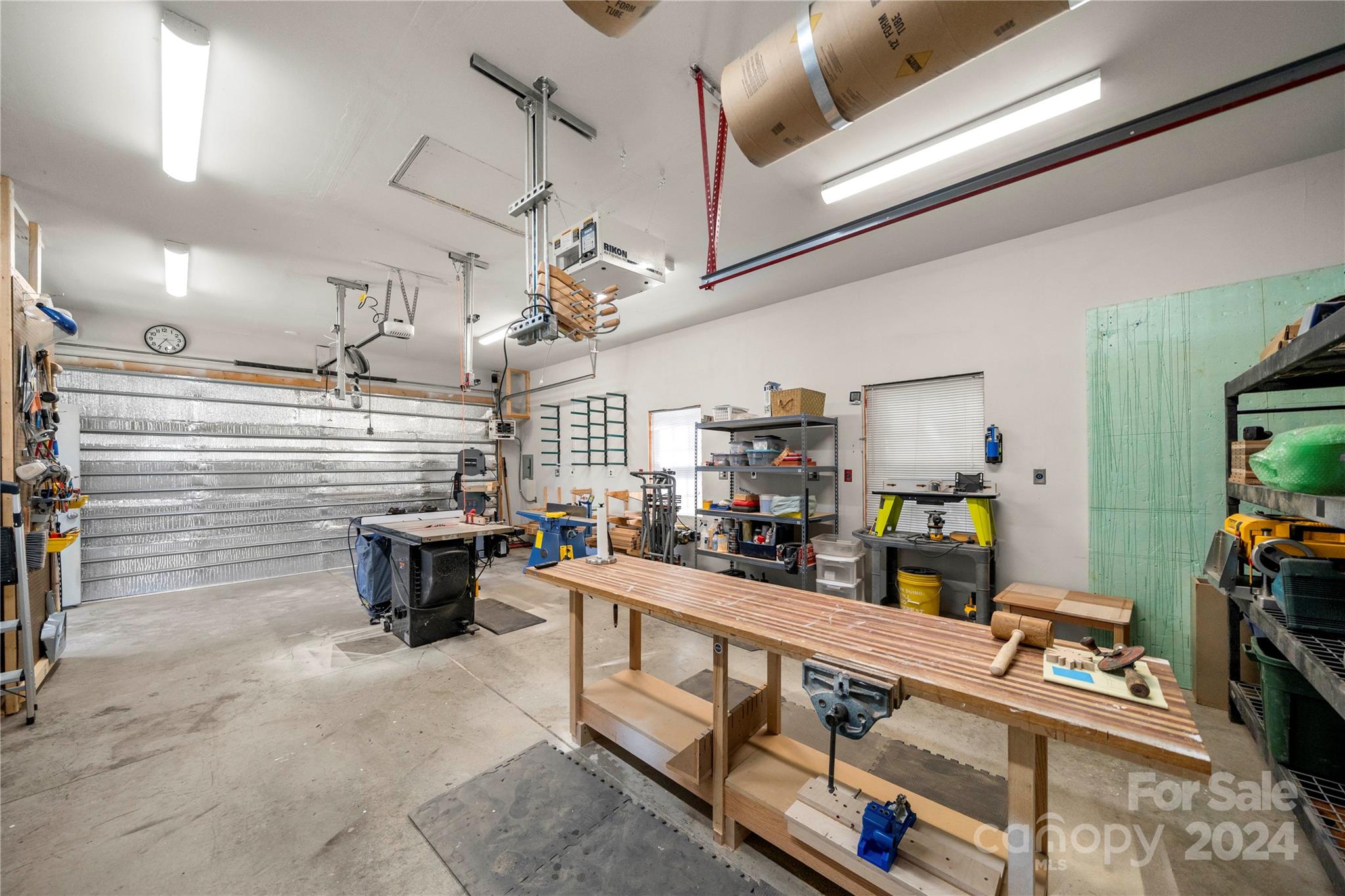 Abbington - Residential