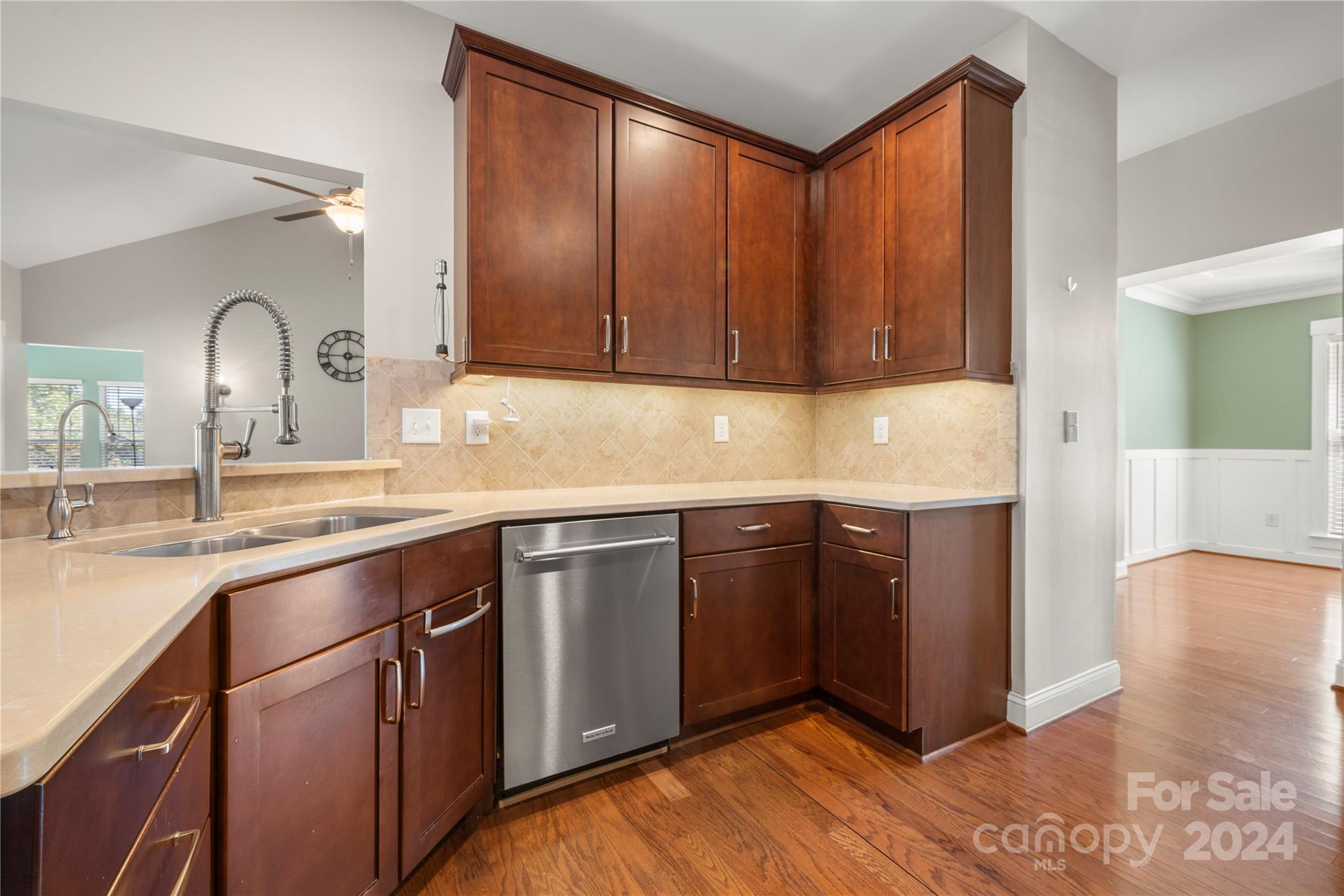 Abbington - Residential