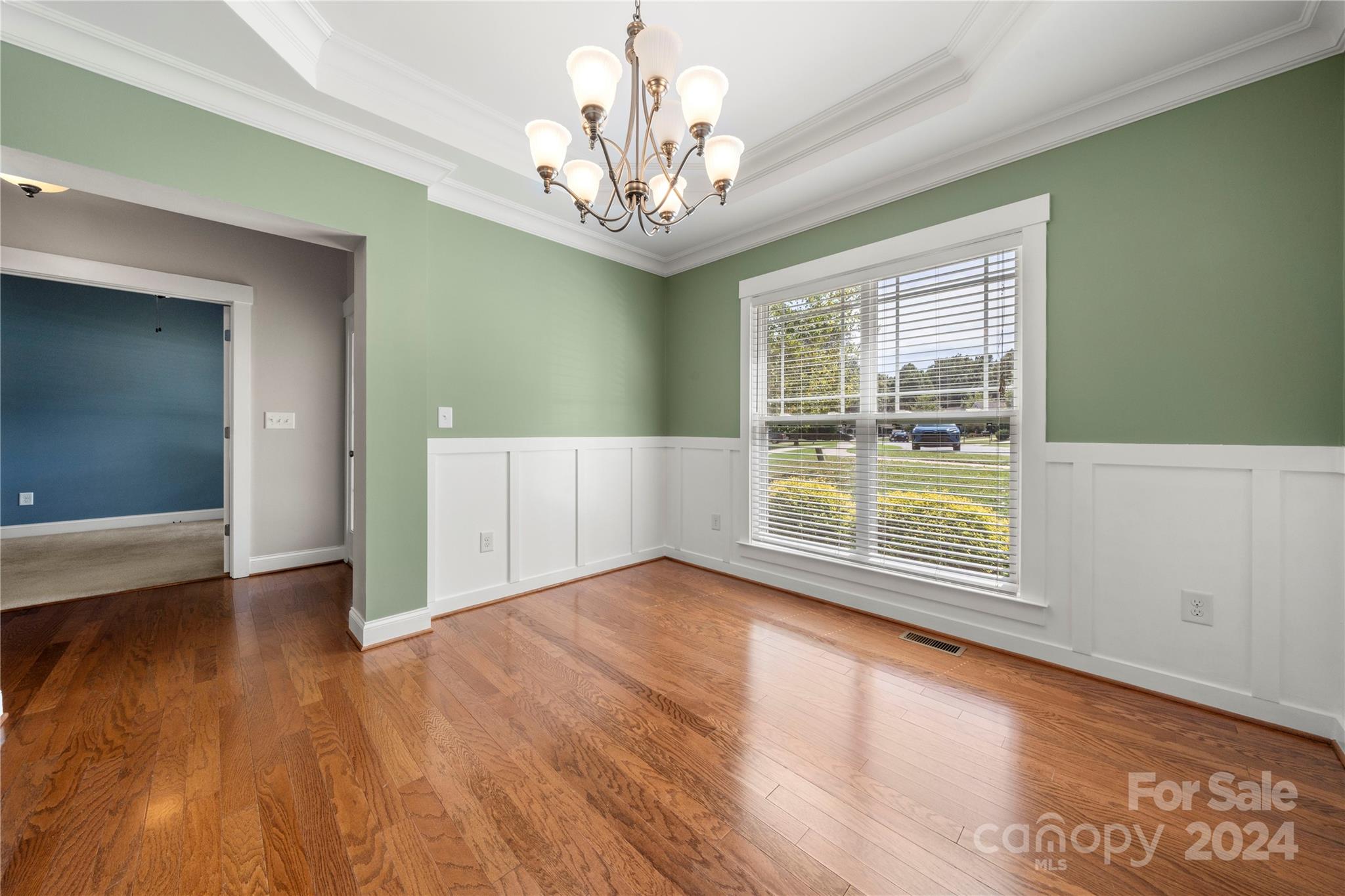 Abbington - Residential