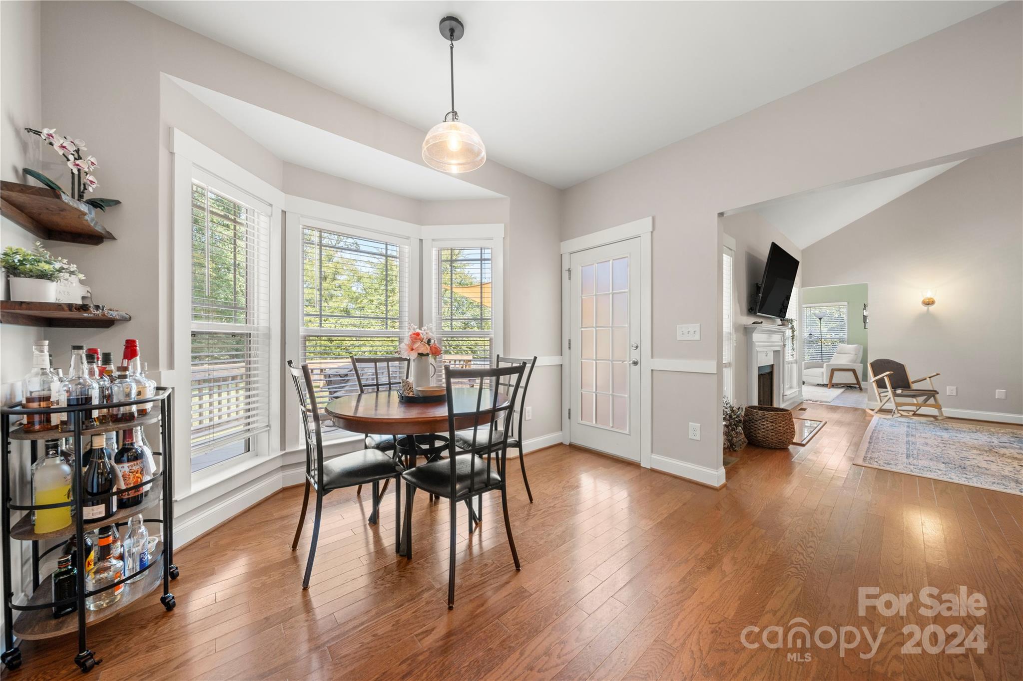 Abbington - Residential