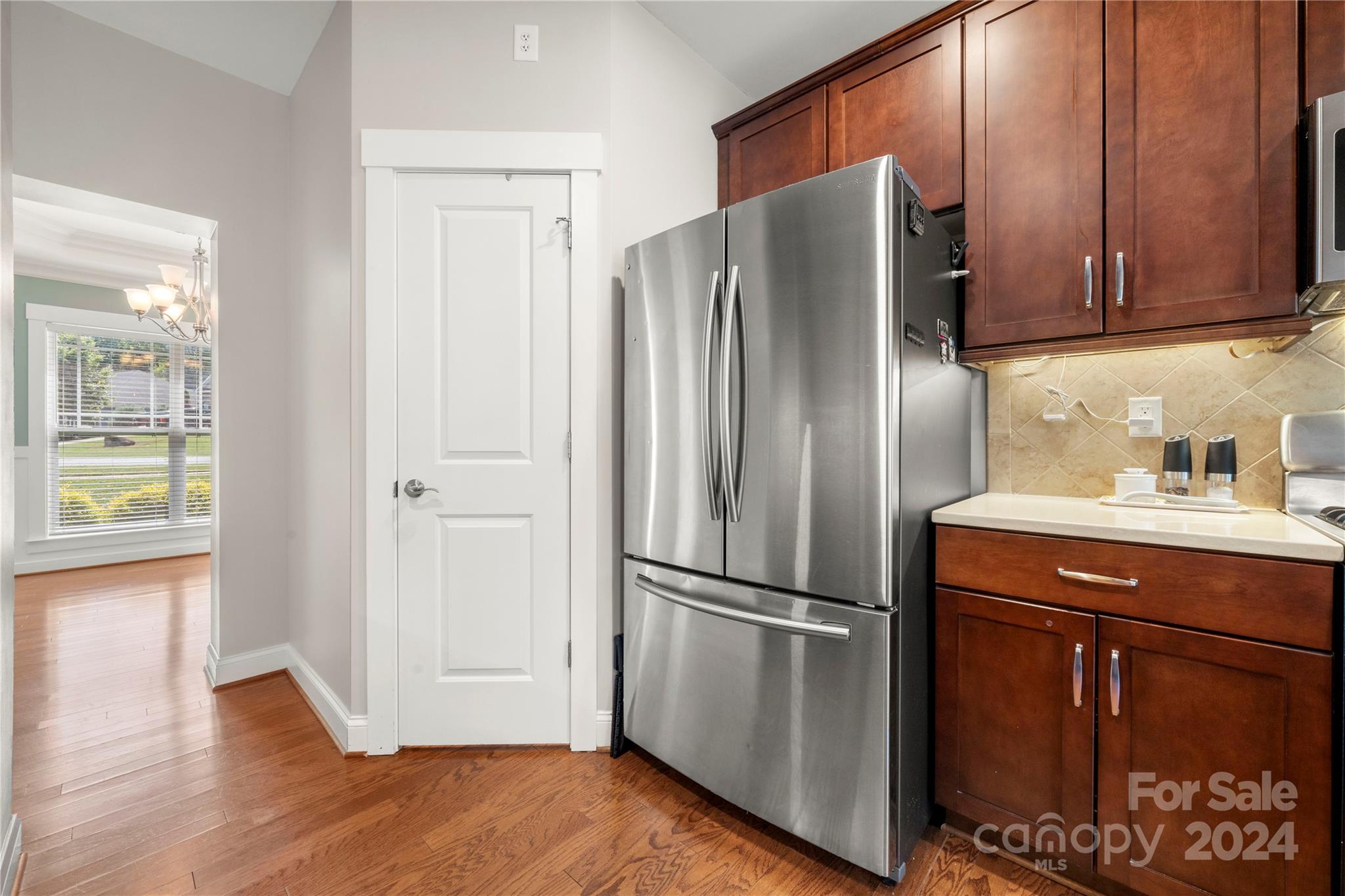 Abbington - Residential