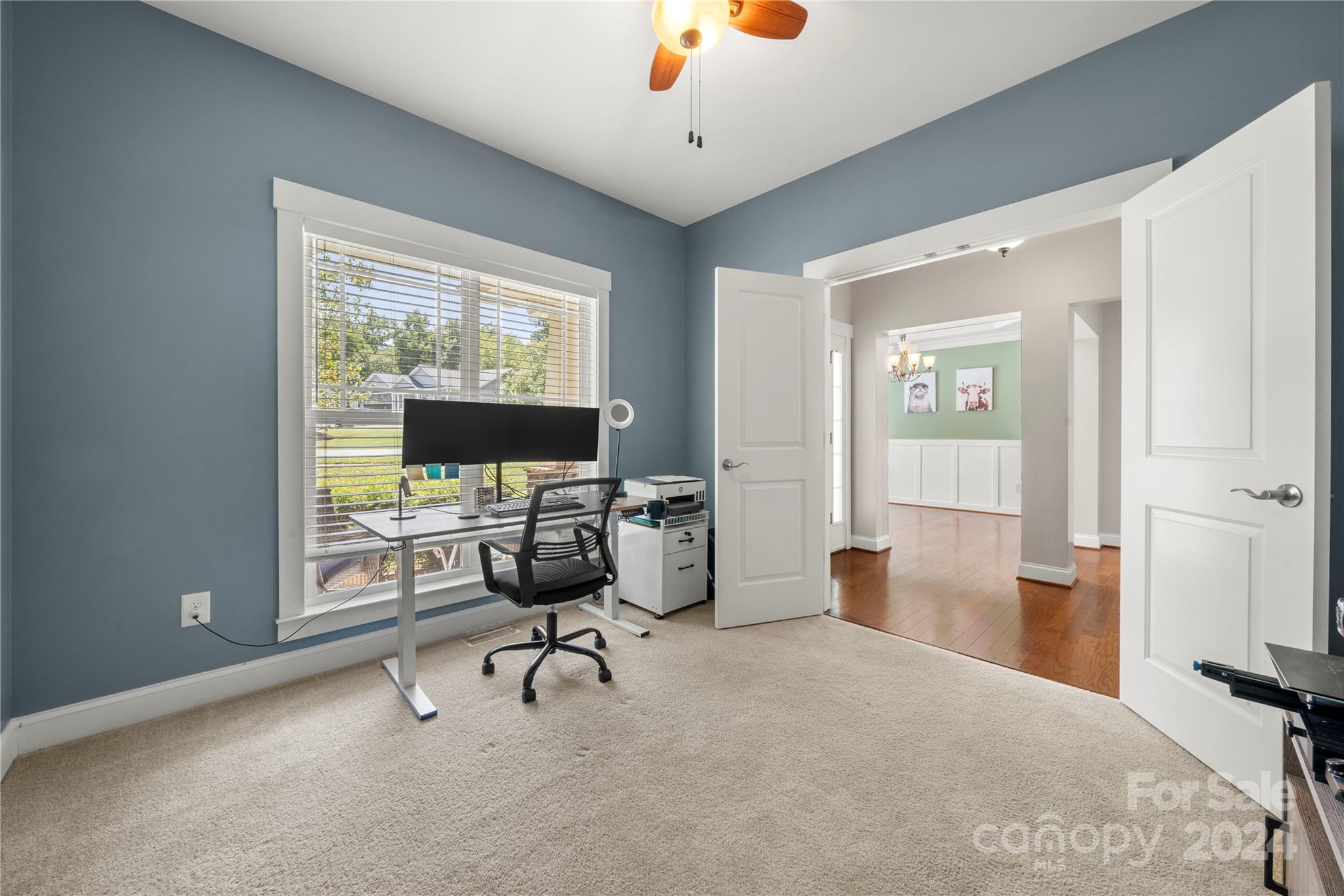 Abbington - Residential