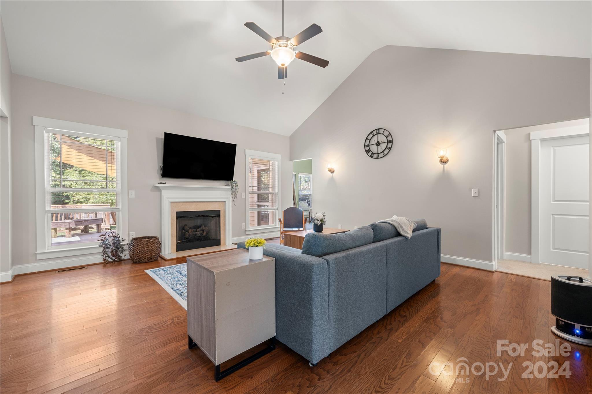 Abbington - Residential