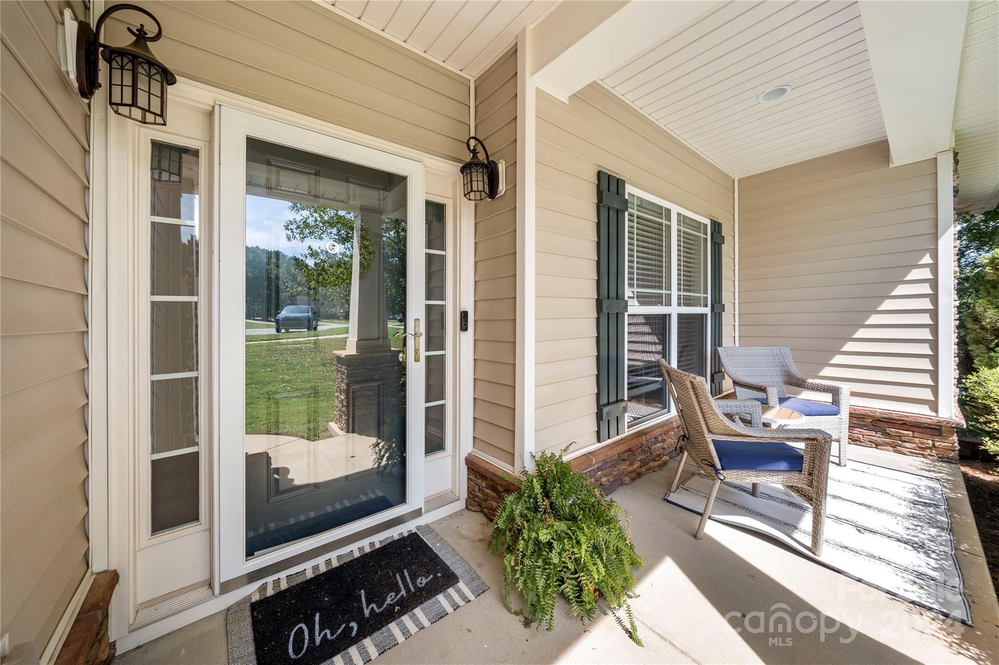 Abbington - Residential