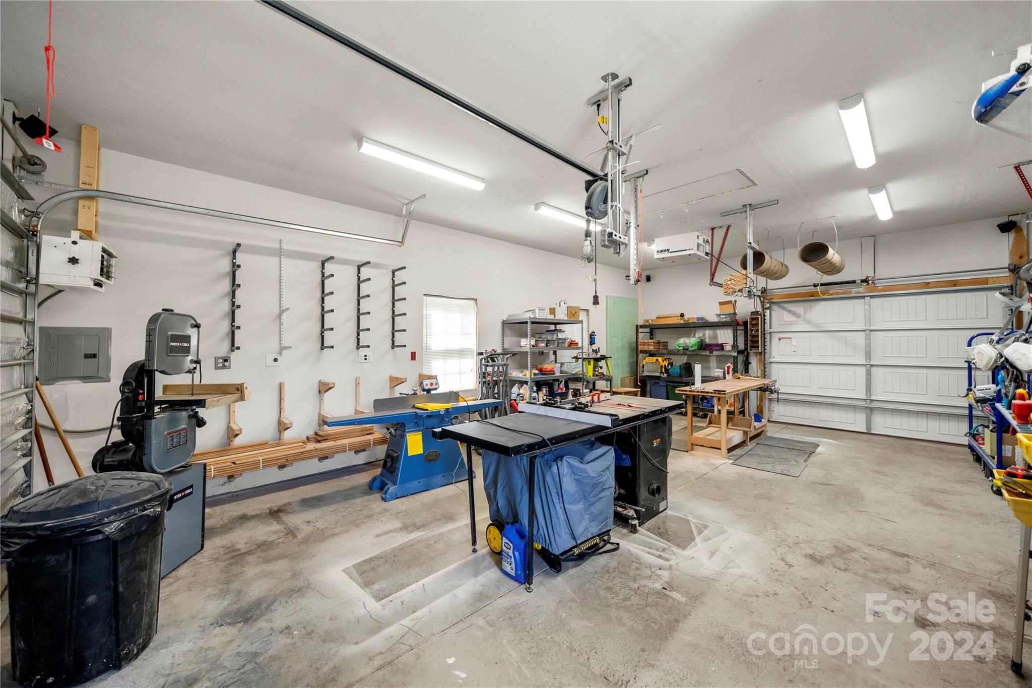 Abbington - Residential