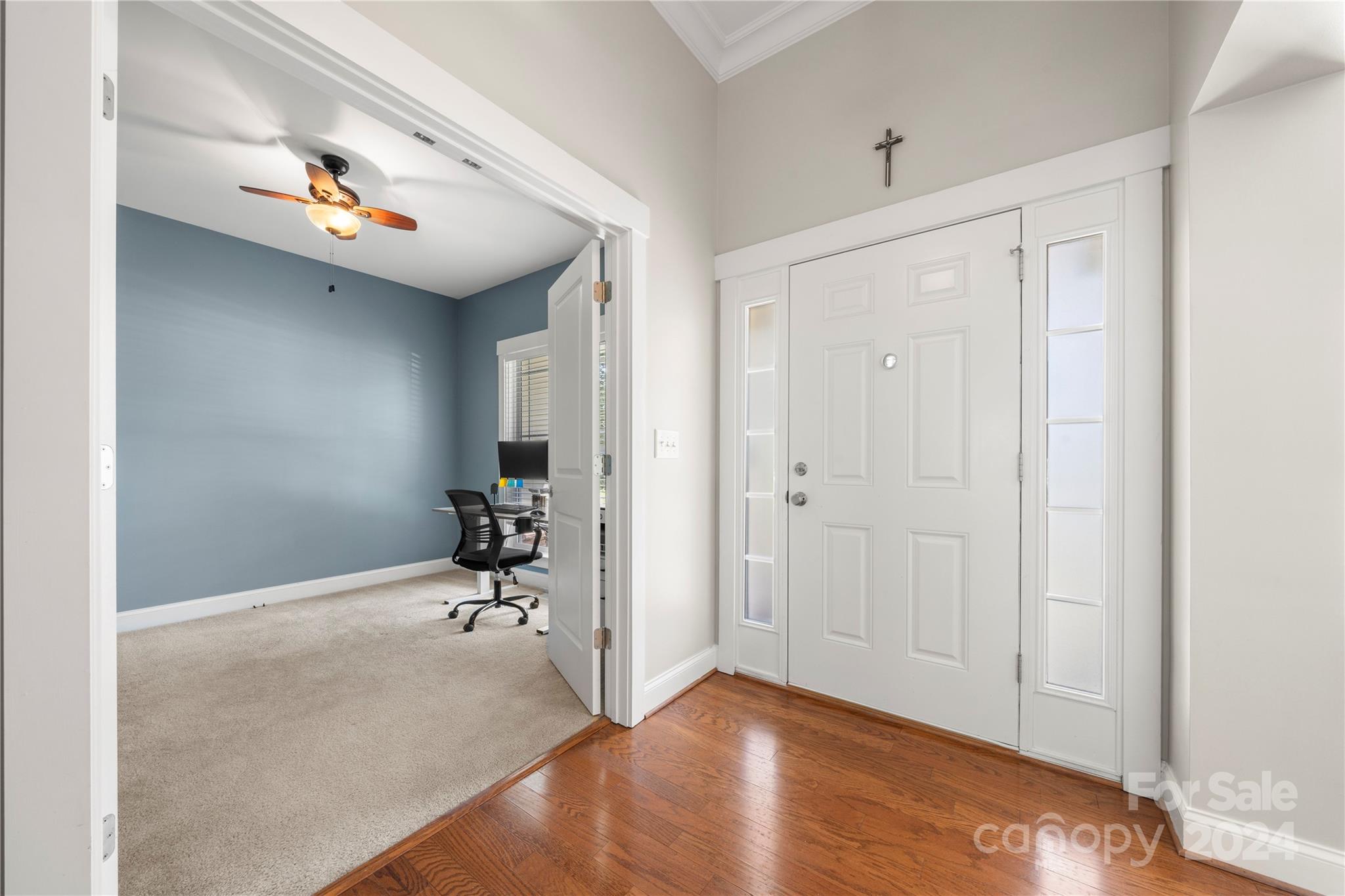 Abbington - Residential