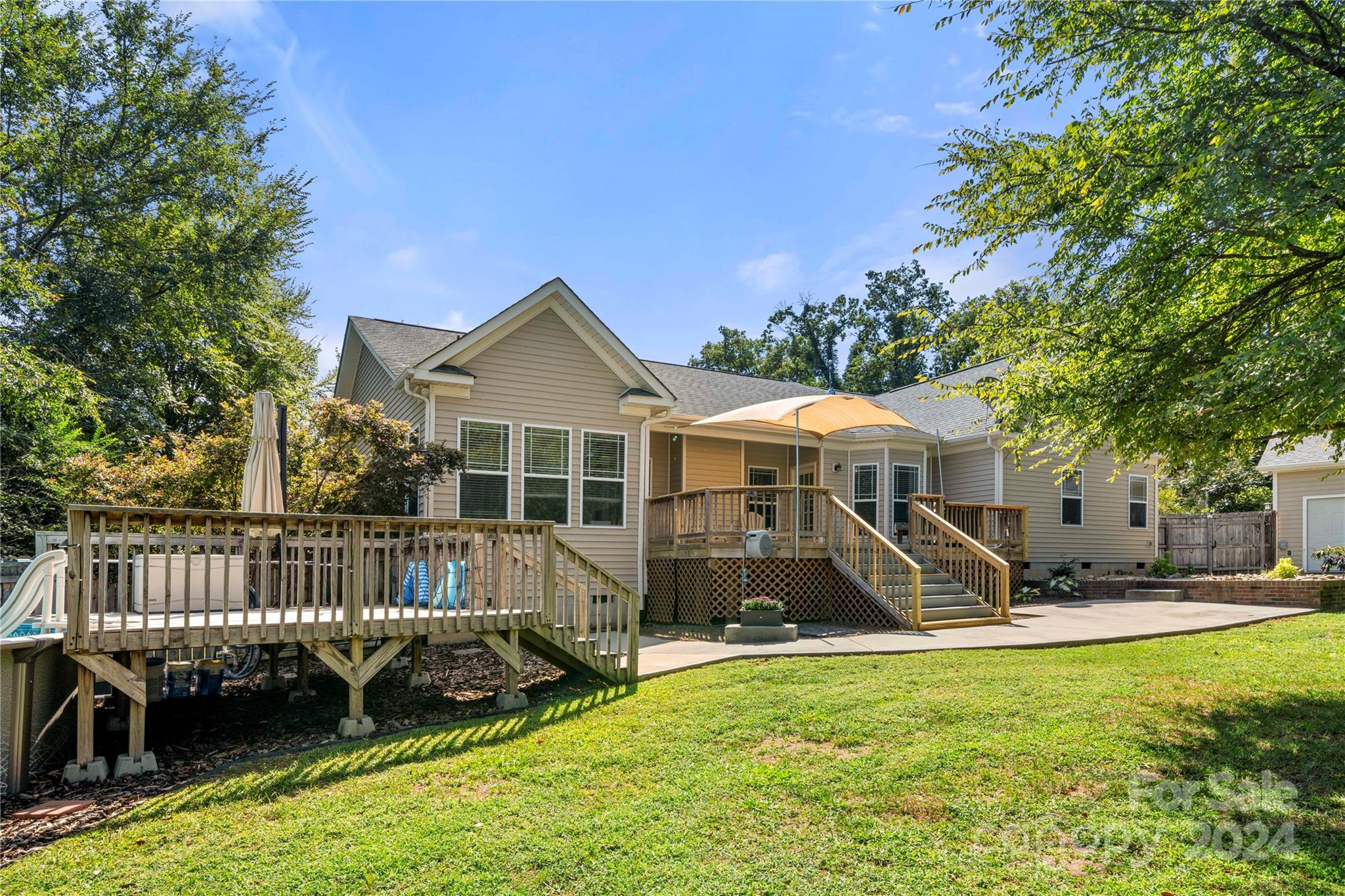 Abbington - Residential