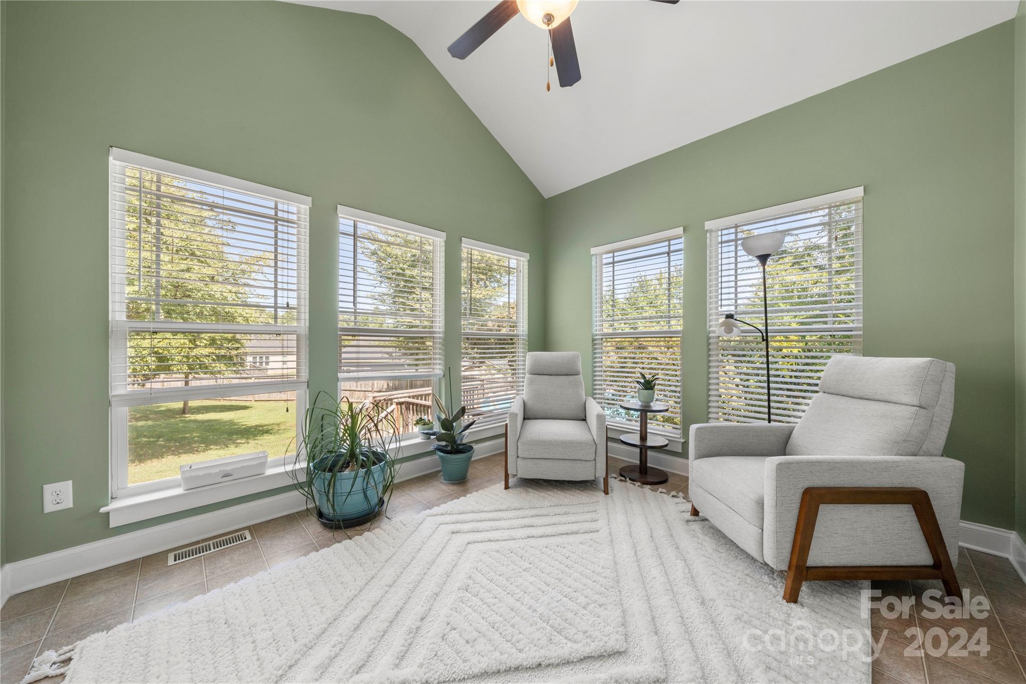 Abbington - Residential