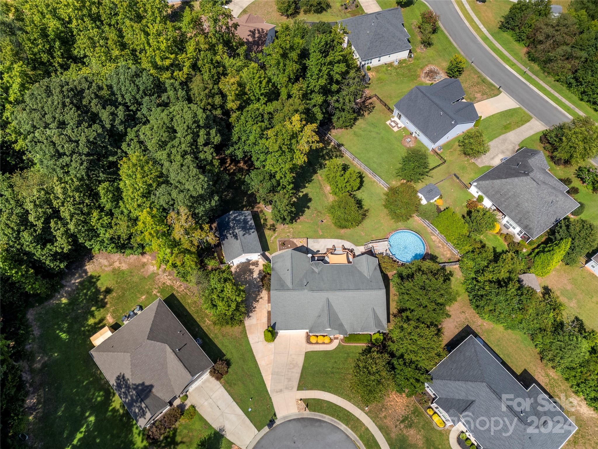 Abbington - Residential