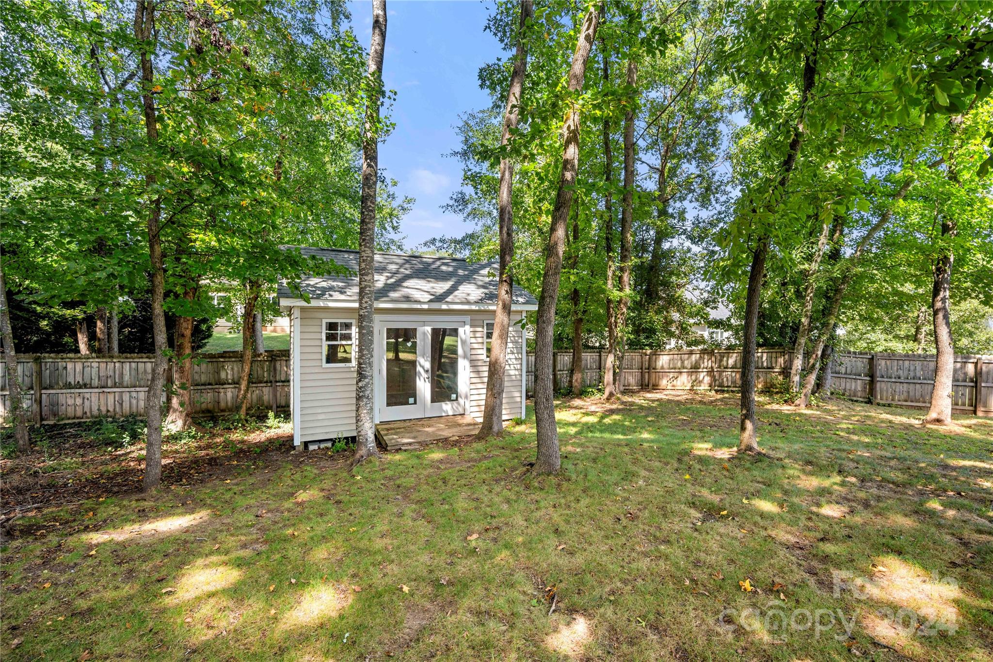 Abbington - Residential