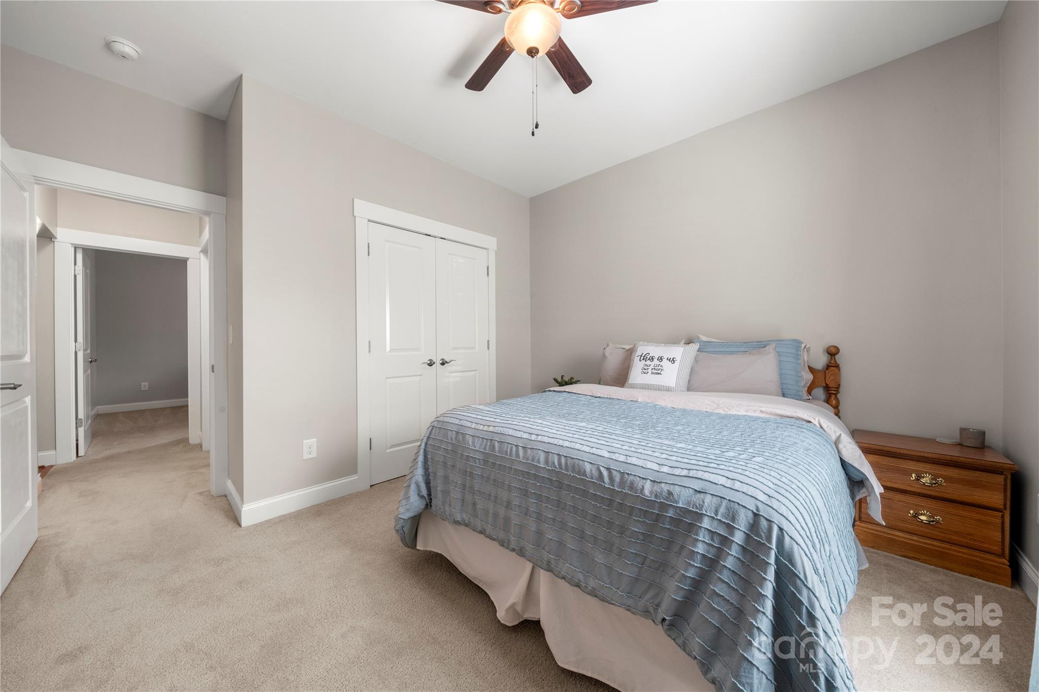 Abbington - Residential