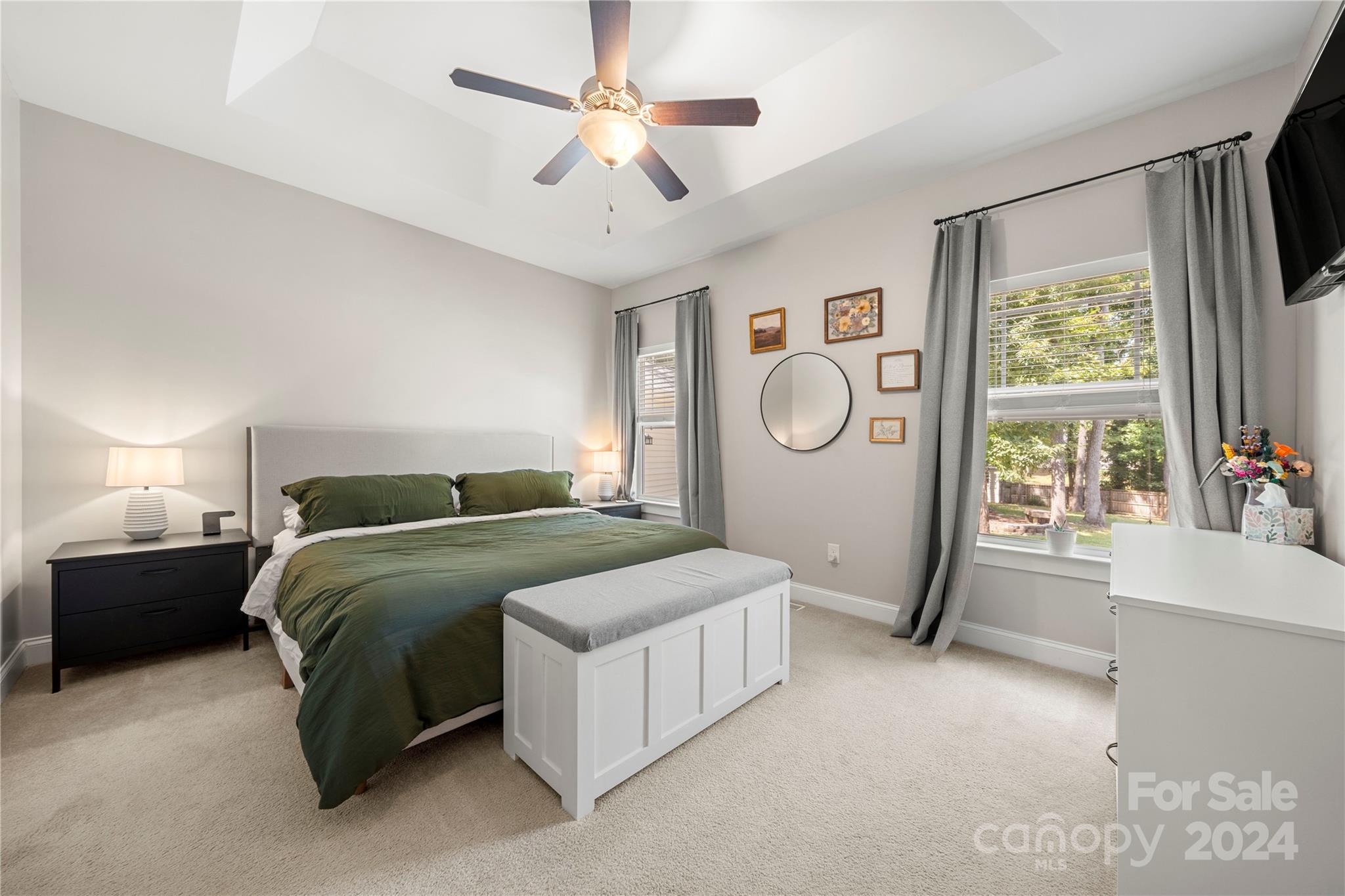 Abbington - Residential