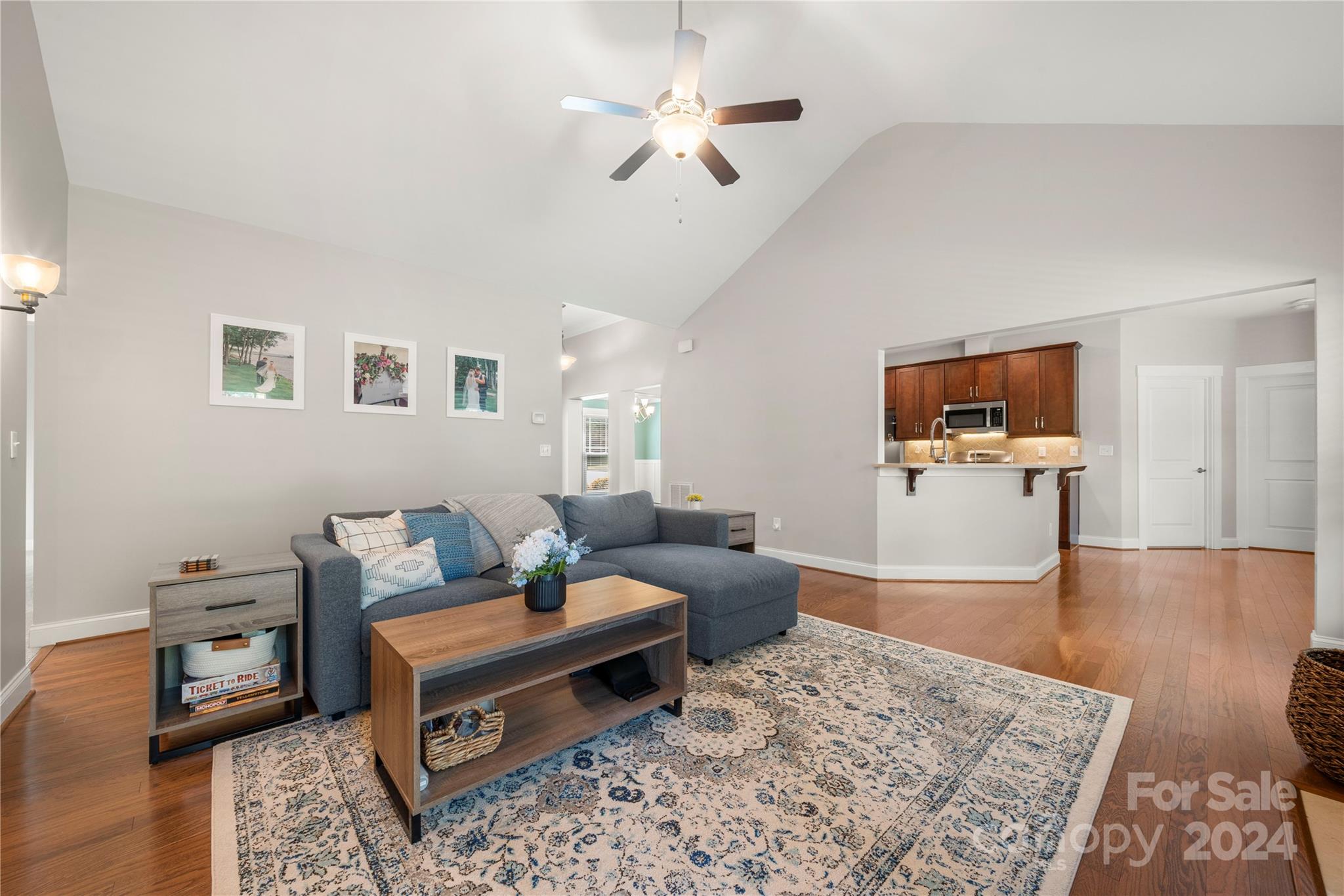 Abbington - Residential