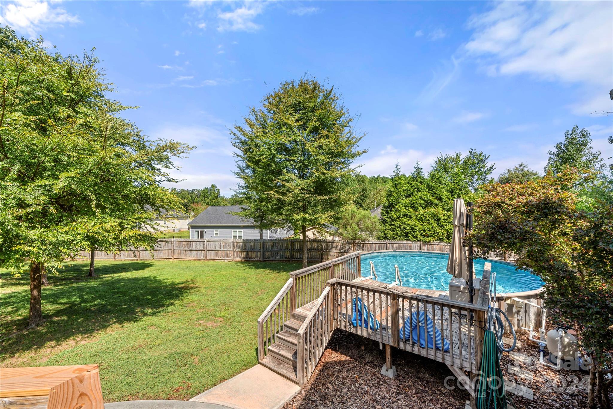 Abbington - Residential