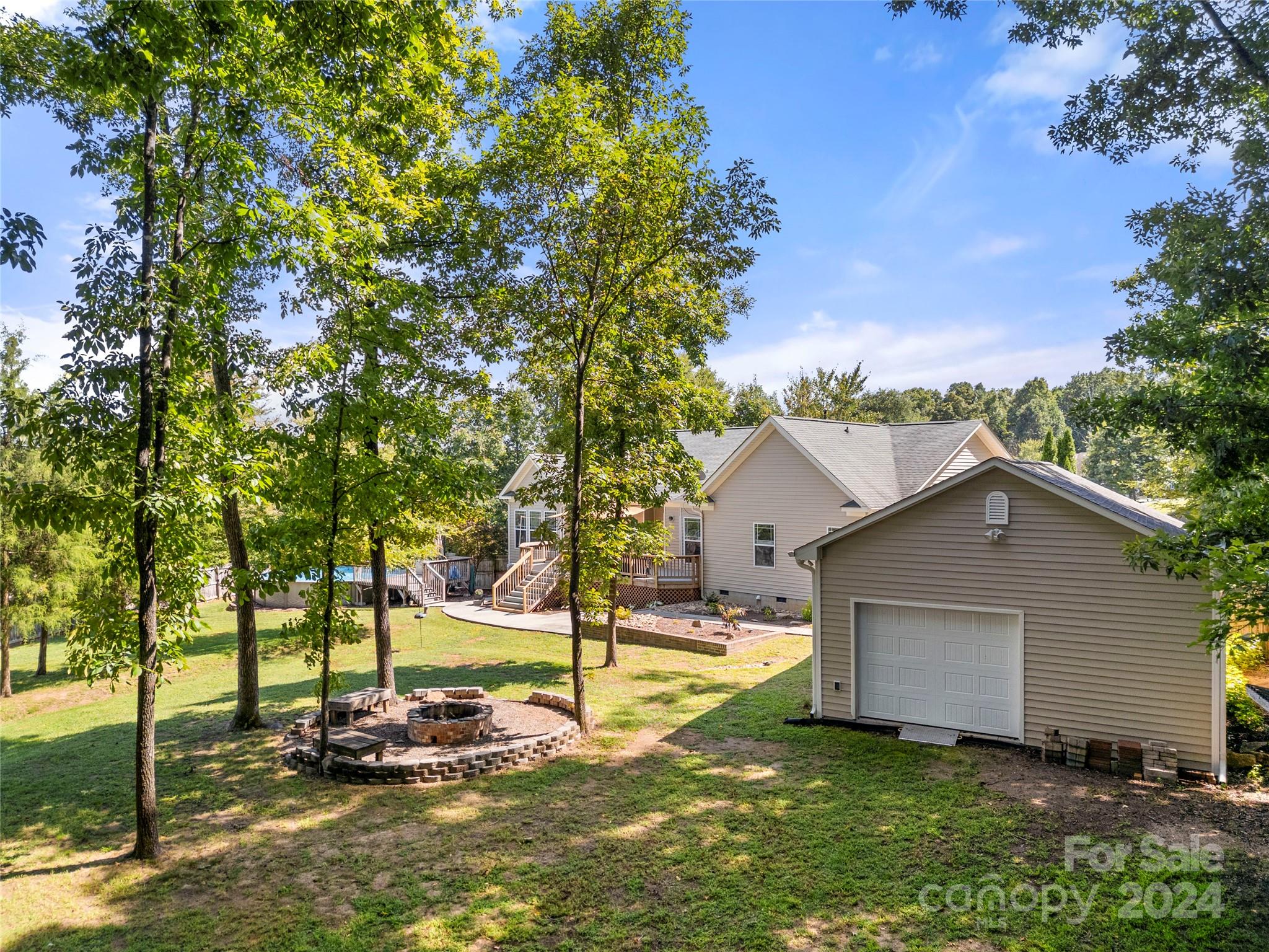 Abbington - Residential