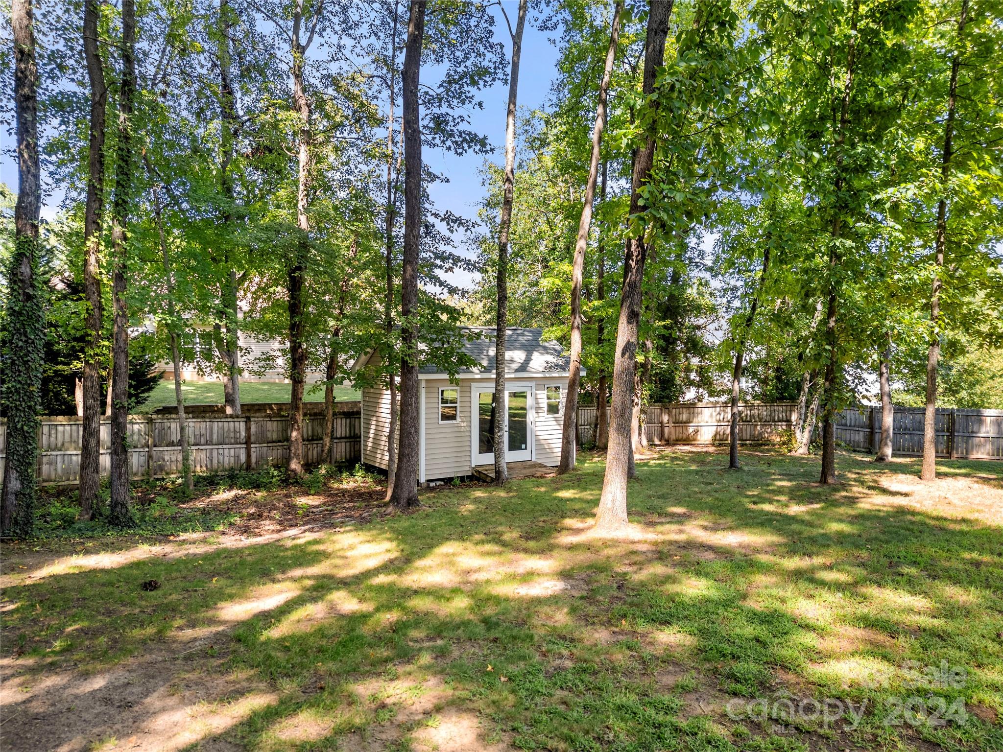 Abbington - Residential