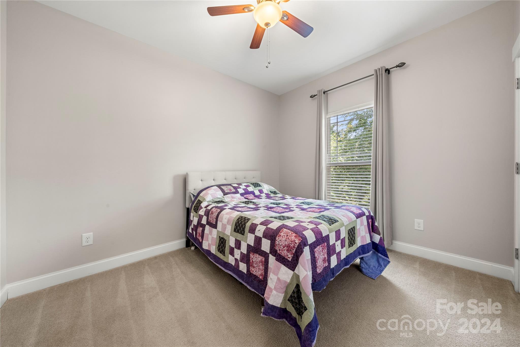 Abbington - Residential