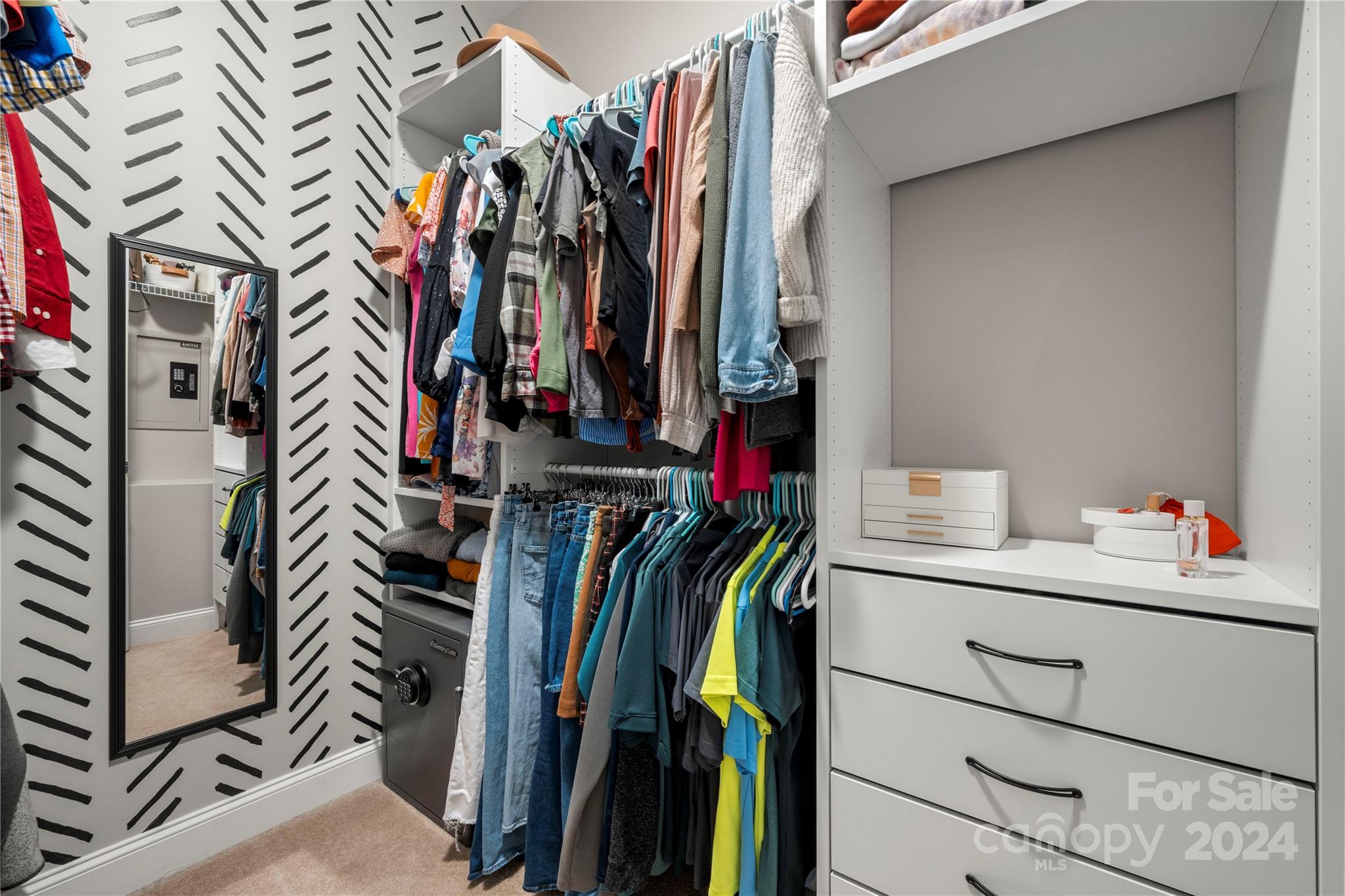 Abbington - Residential