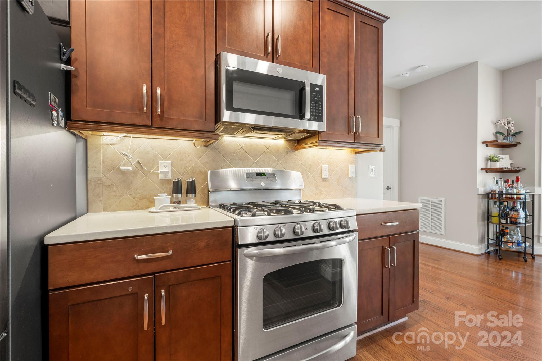 Abbington - Residential