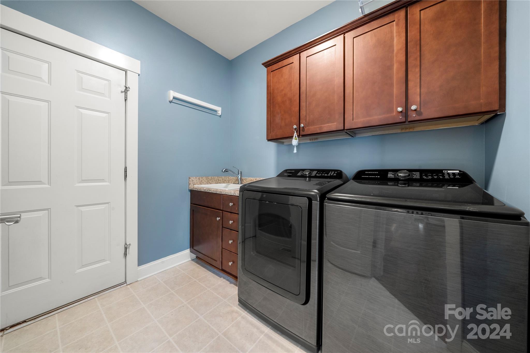 Abbington - Residential