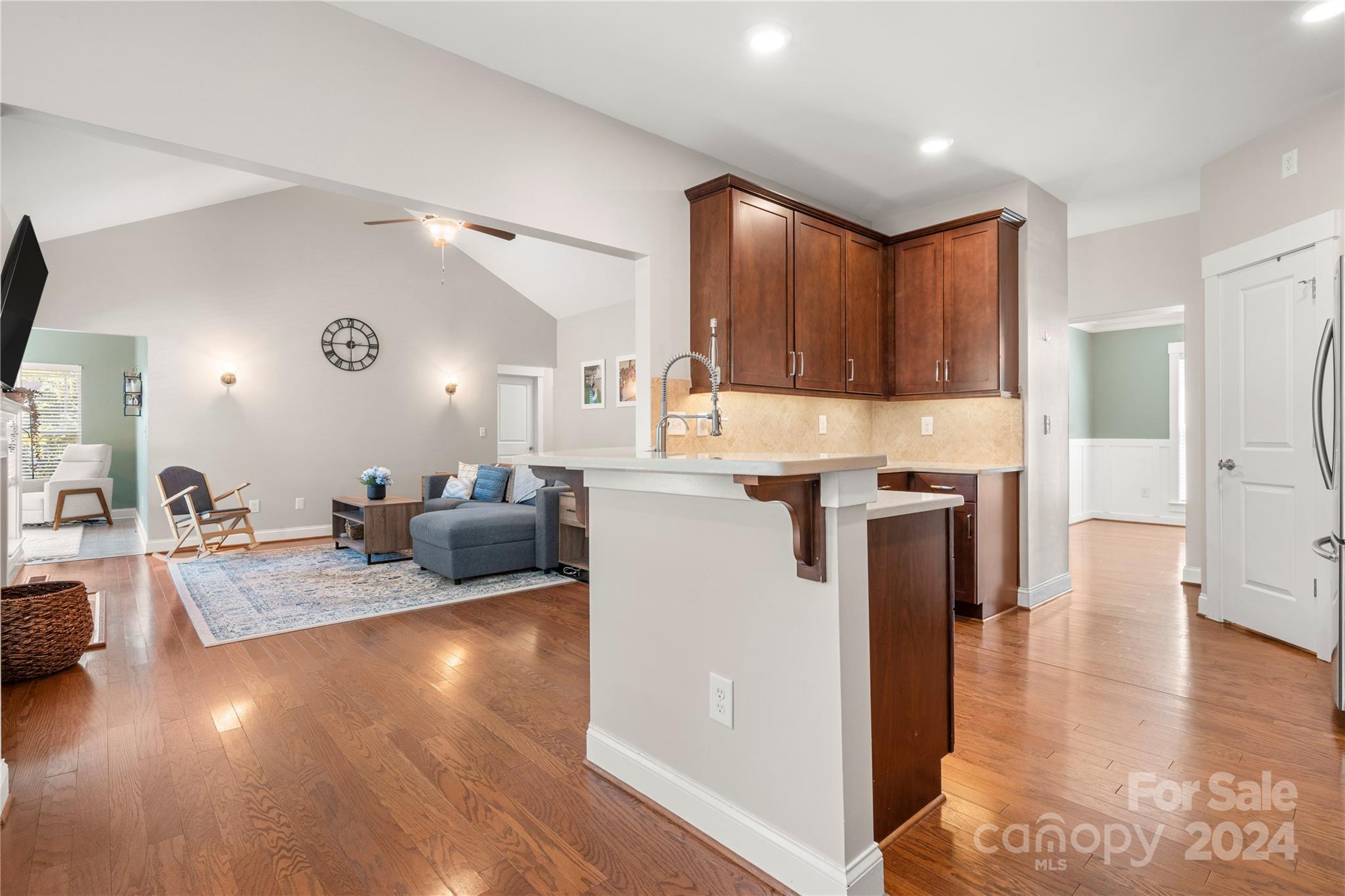 Abbington - Residential