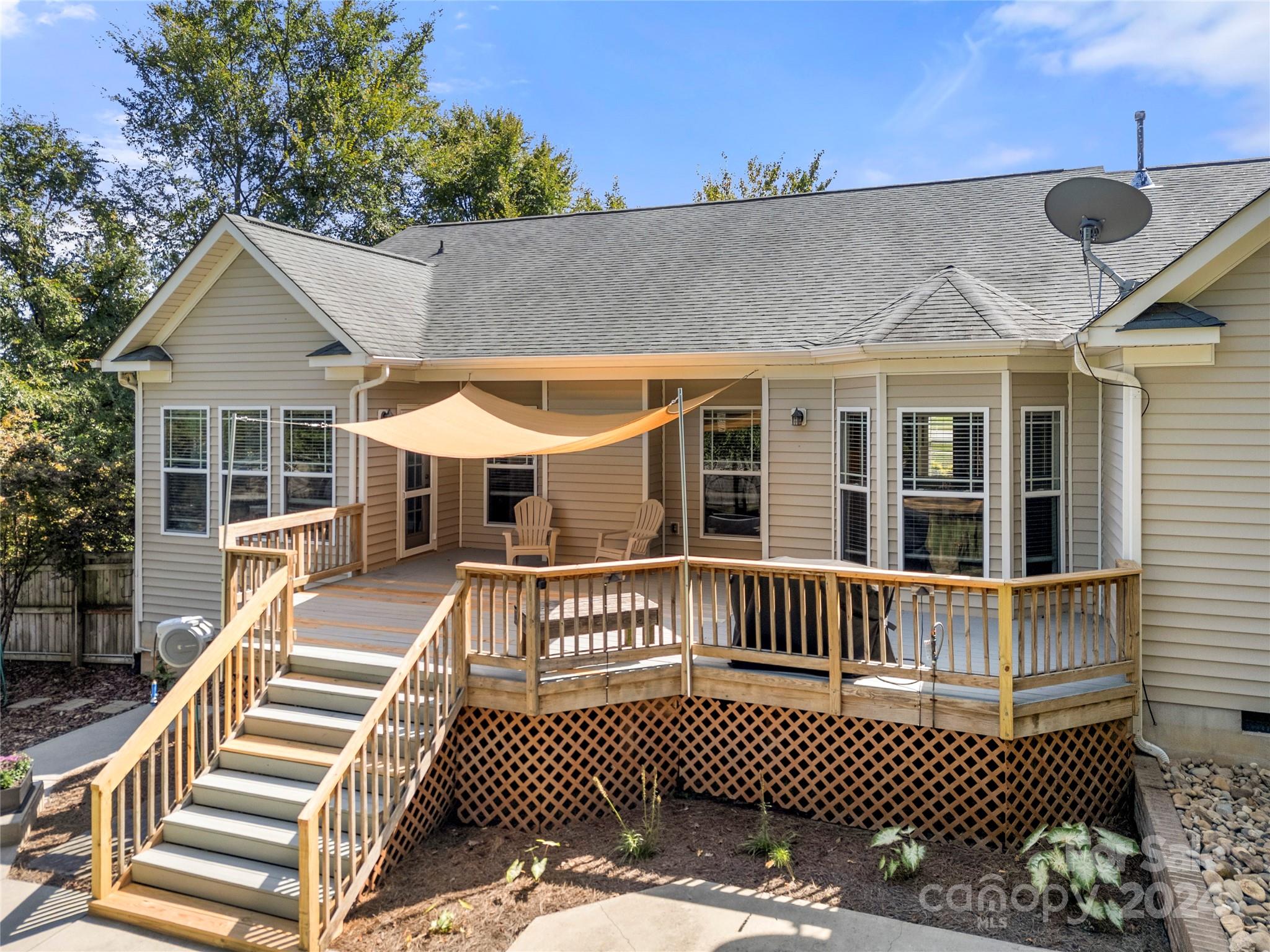 Abbington - Residential