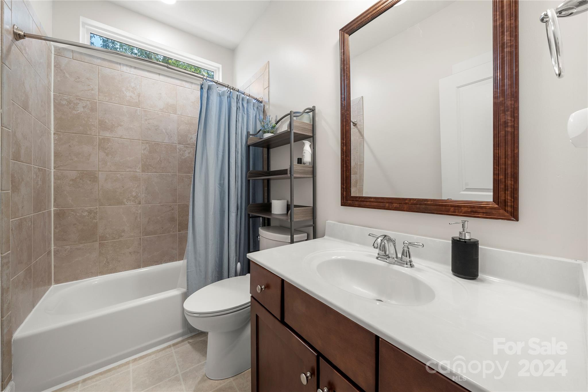 Abbington - Residential