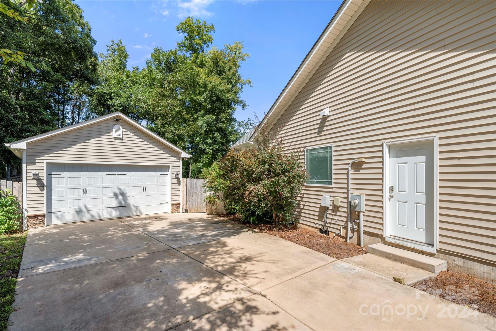 Abbington - Residential