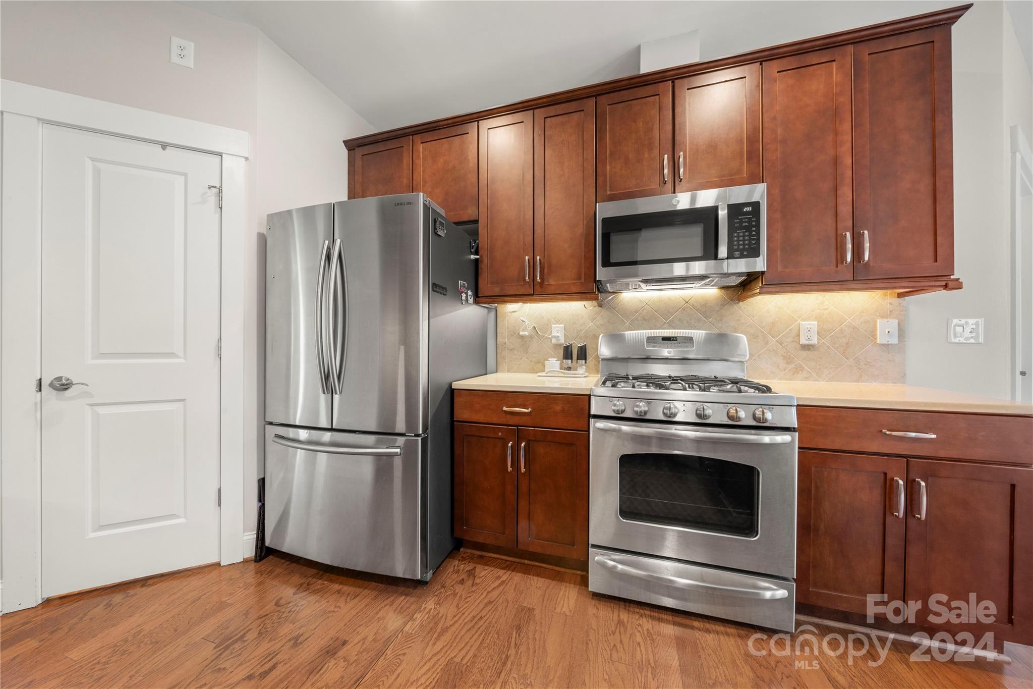 Abbington - Residential