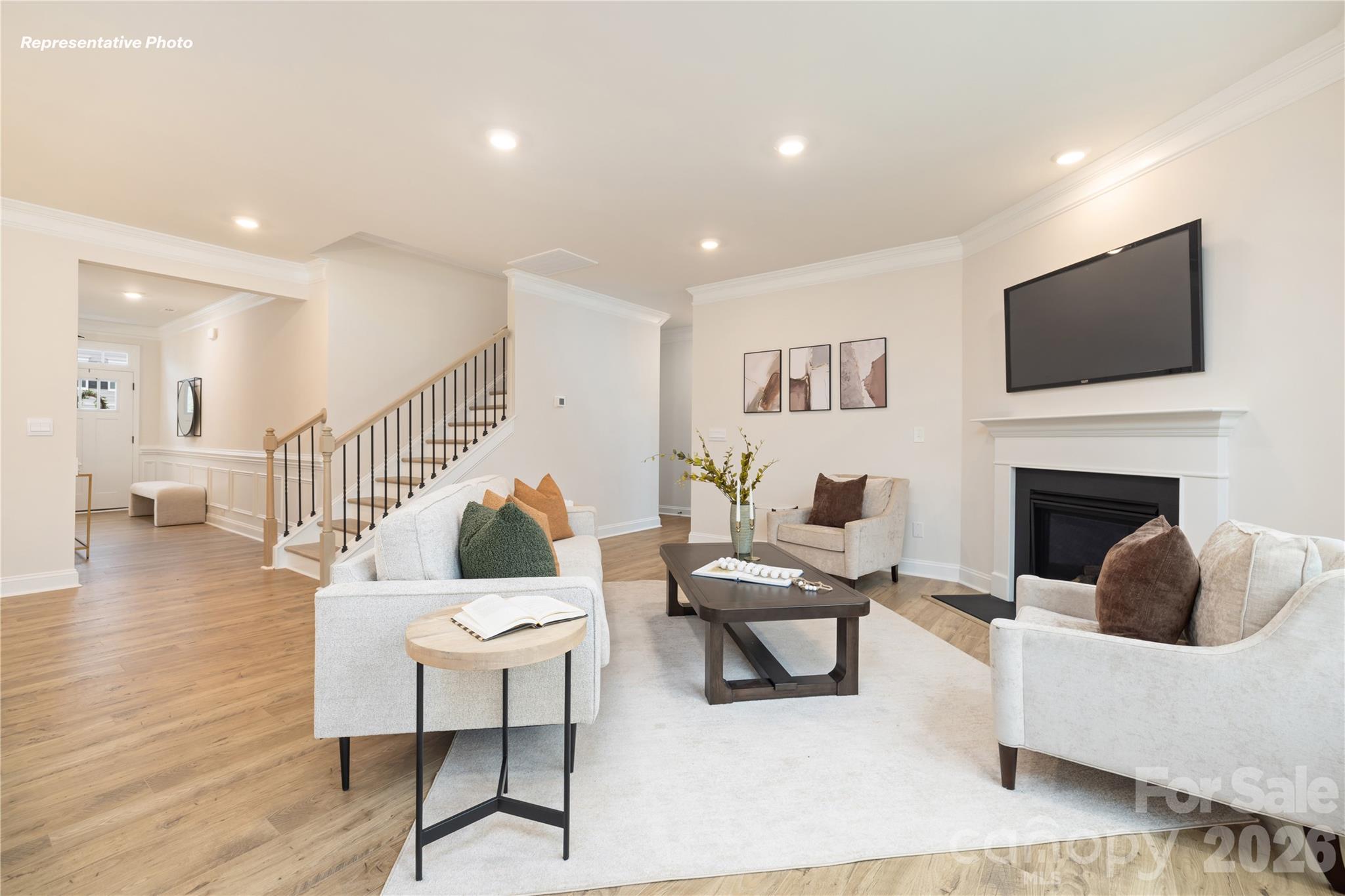 139 Ventnor Way