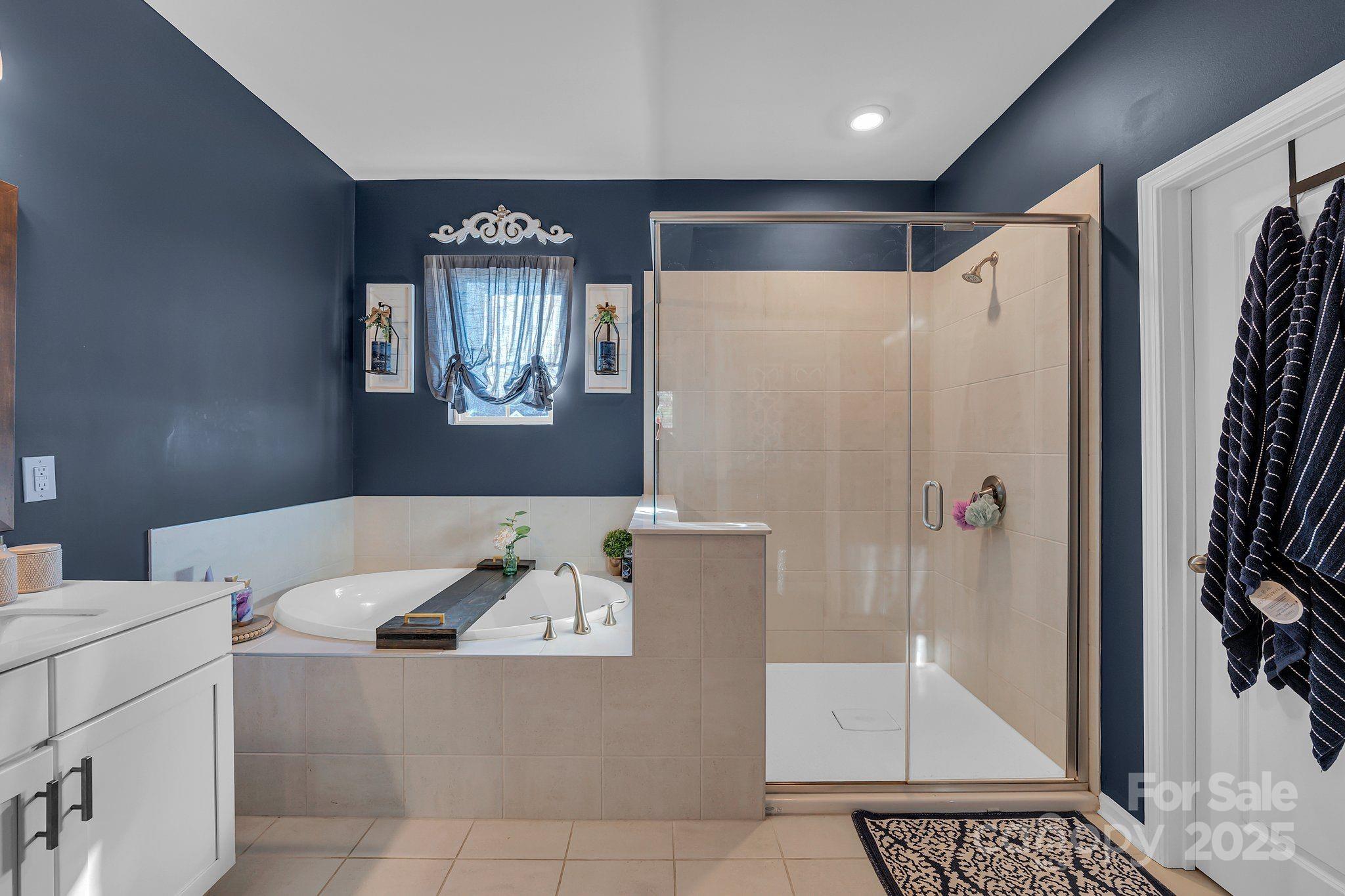 Carrington - Residential