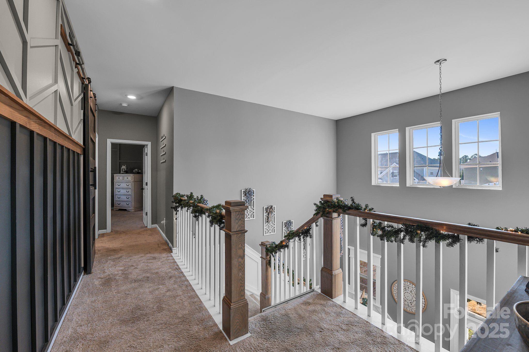 Carrington - Residential