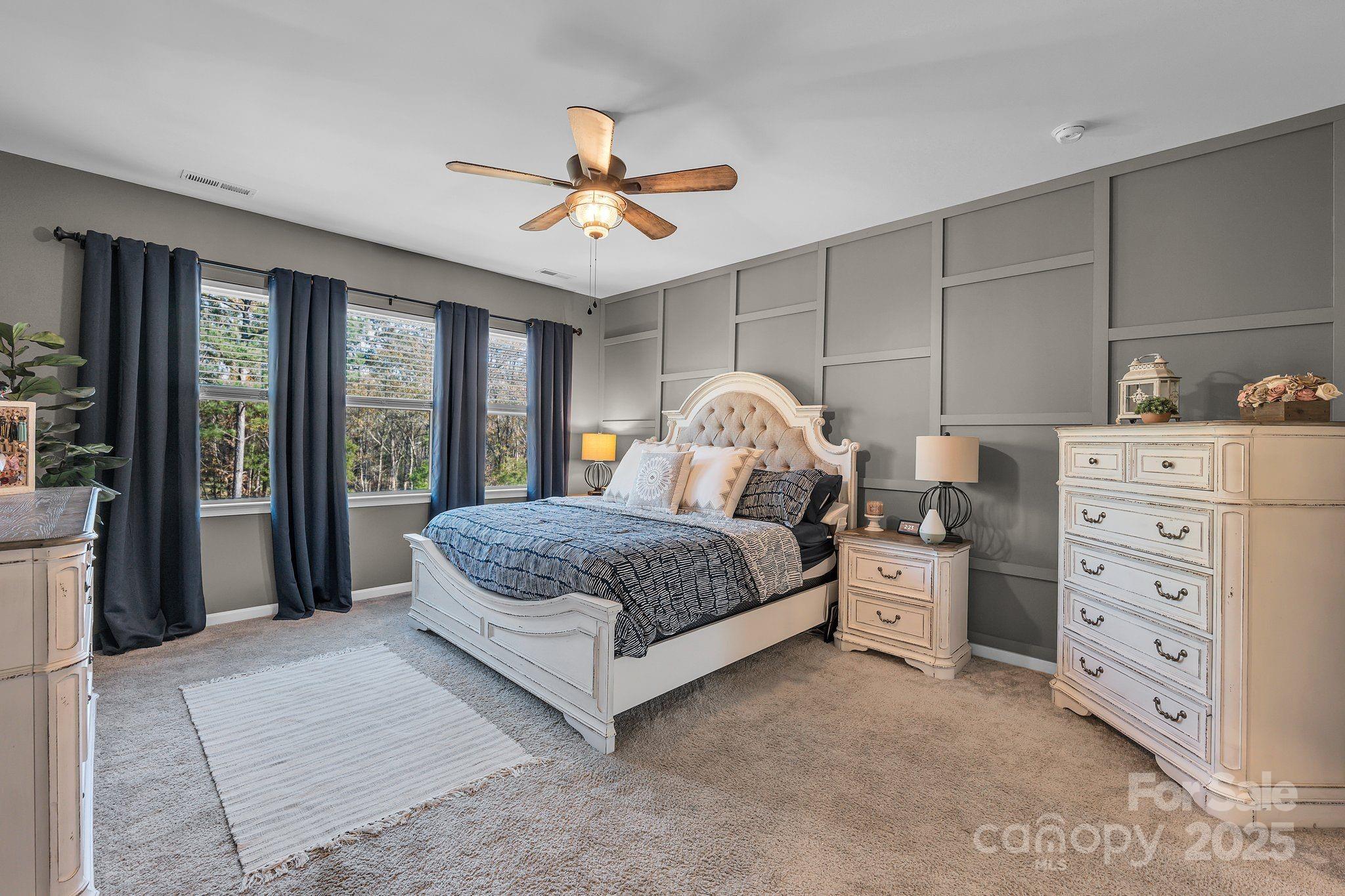 Carrington - Residential