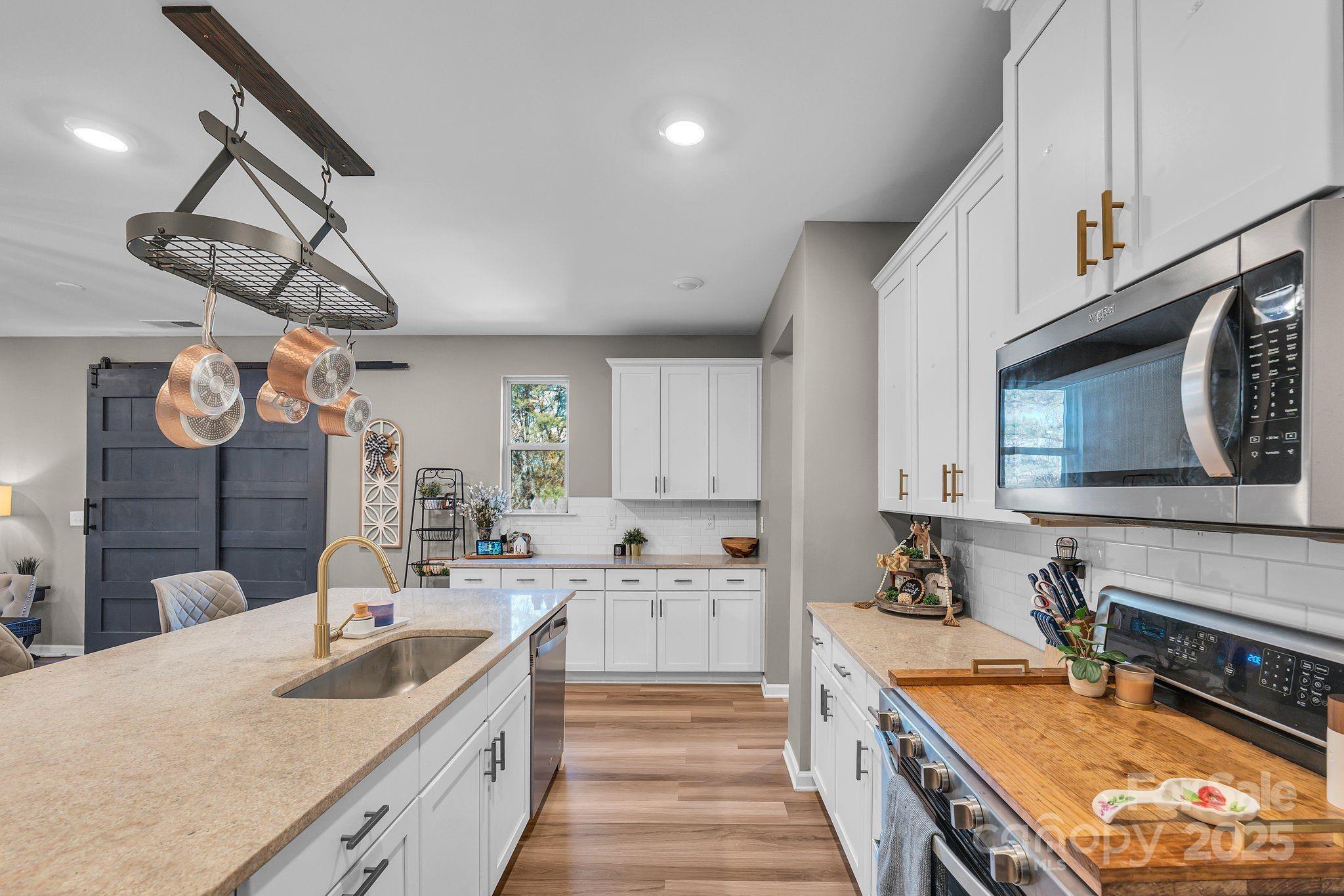 Carrington - Residential