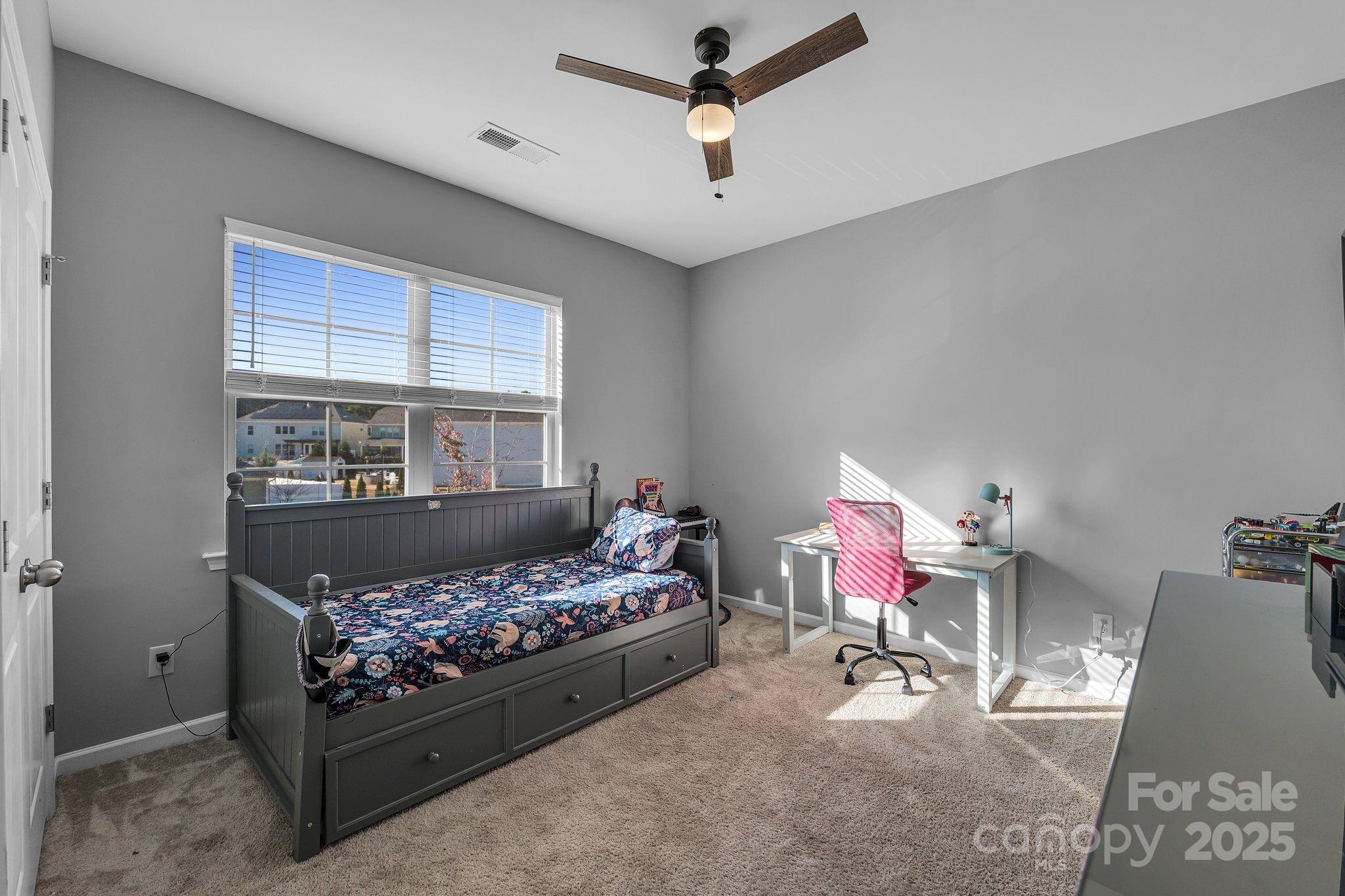 Carrington - Residential