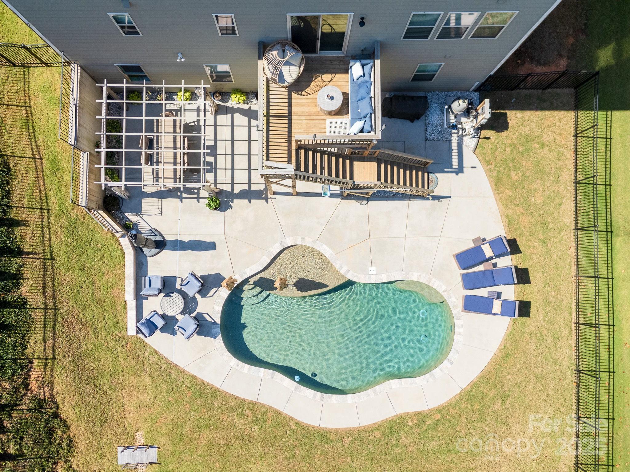 Carrington - Residential