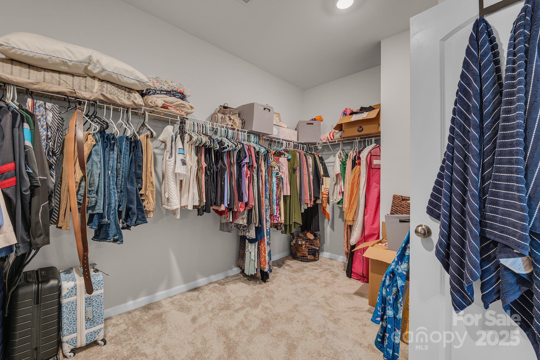 Carrington - Residential