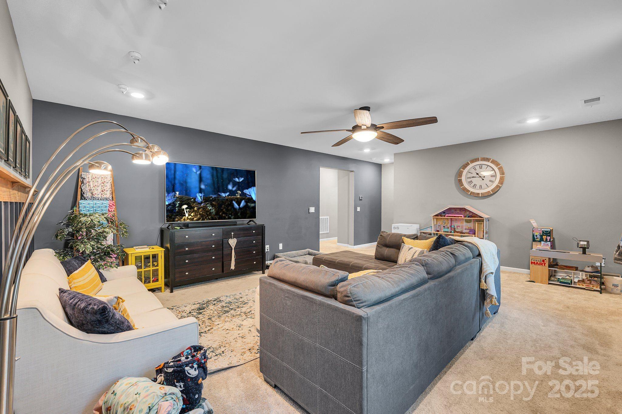 Carrington - Residential