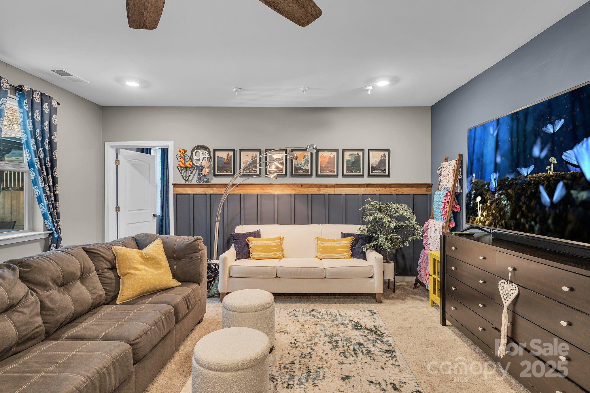 Carrington - Residential