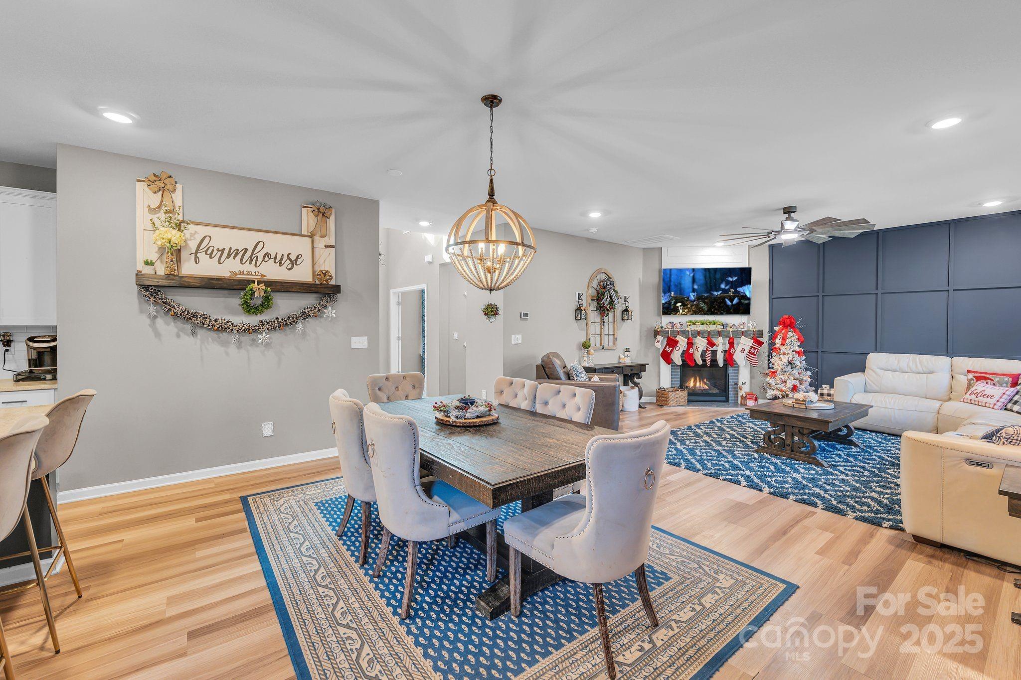 Carrington - Residential