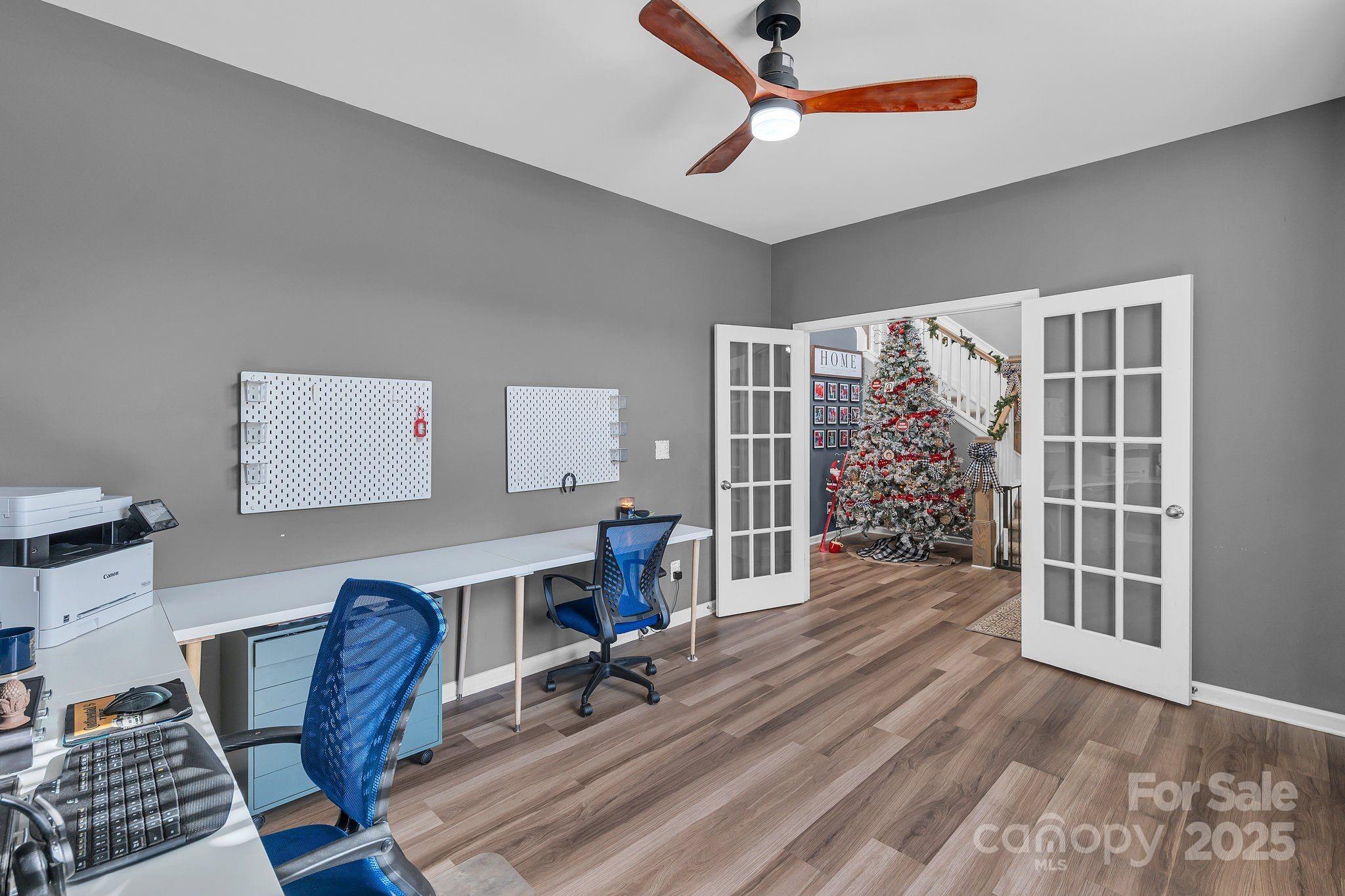 Carrington - Residential