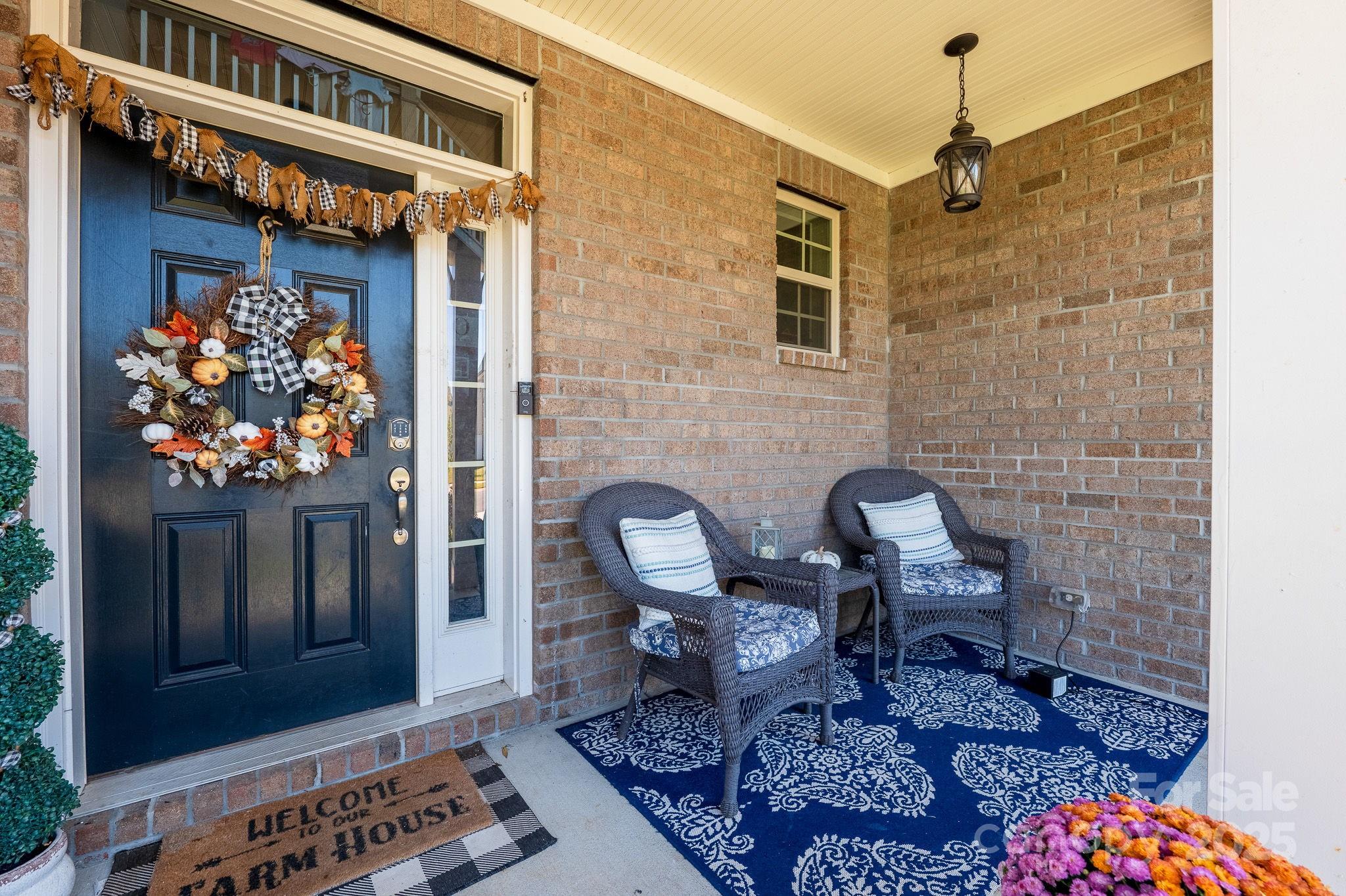 Carrington - Residential