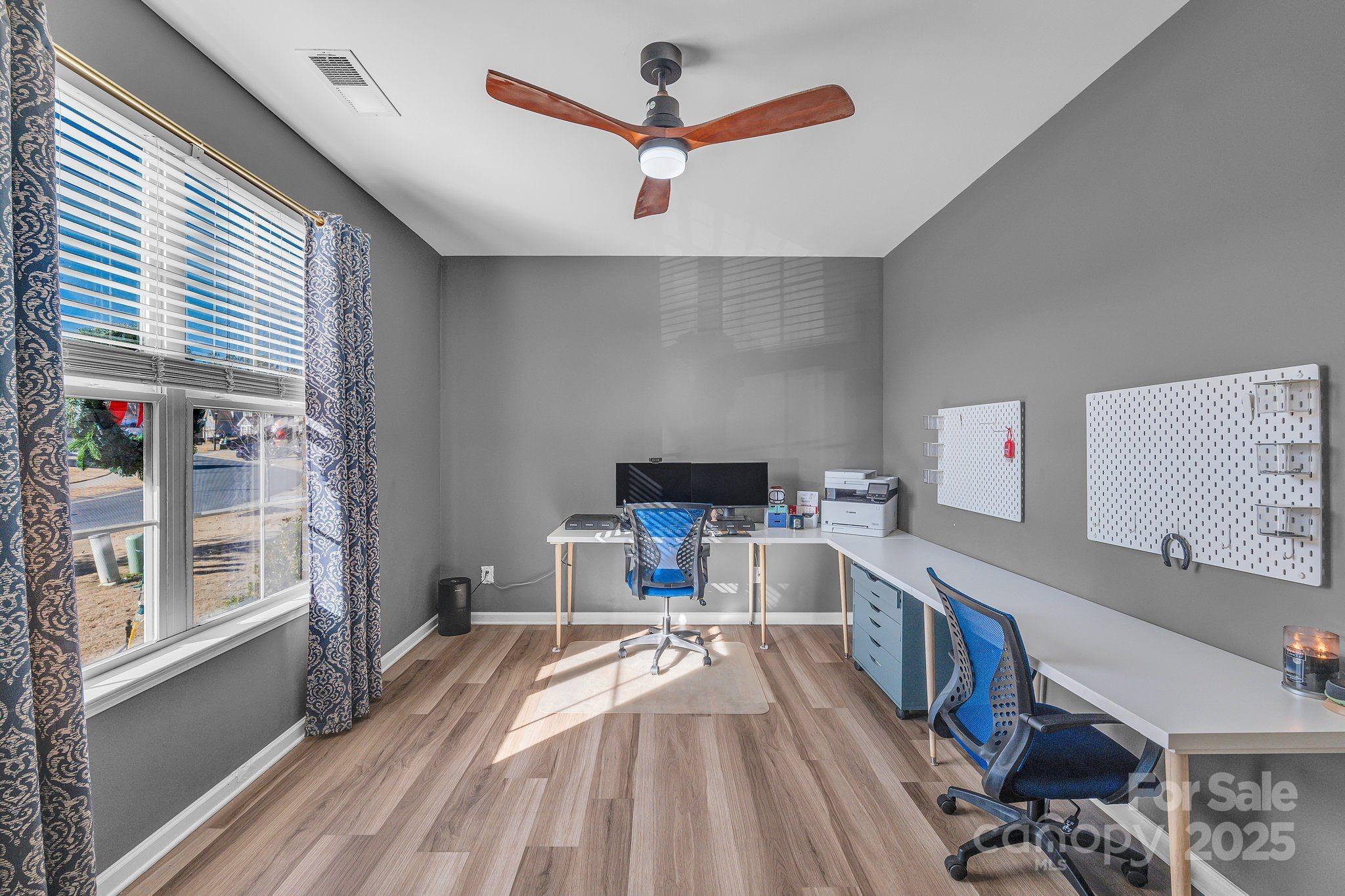 Carrington - Residential