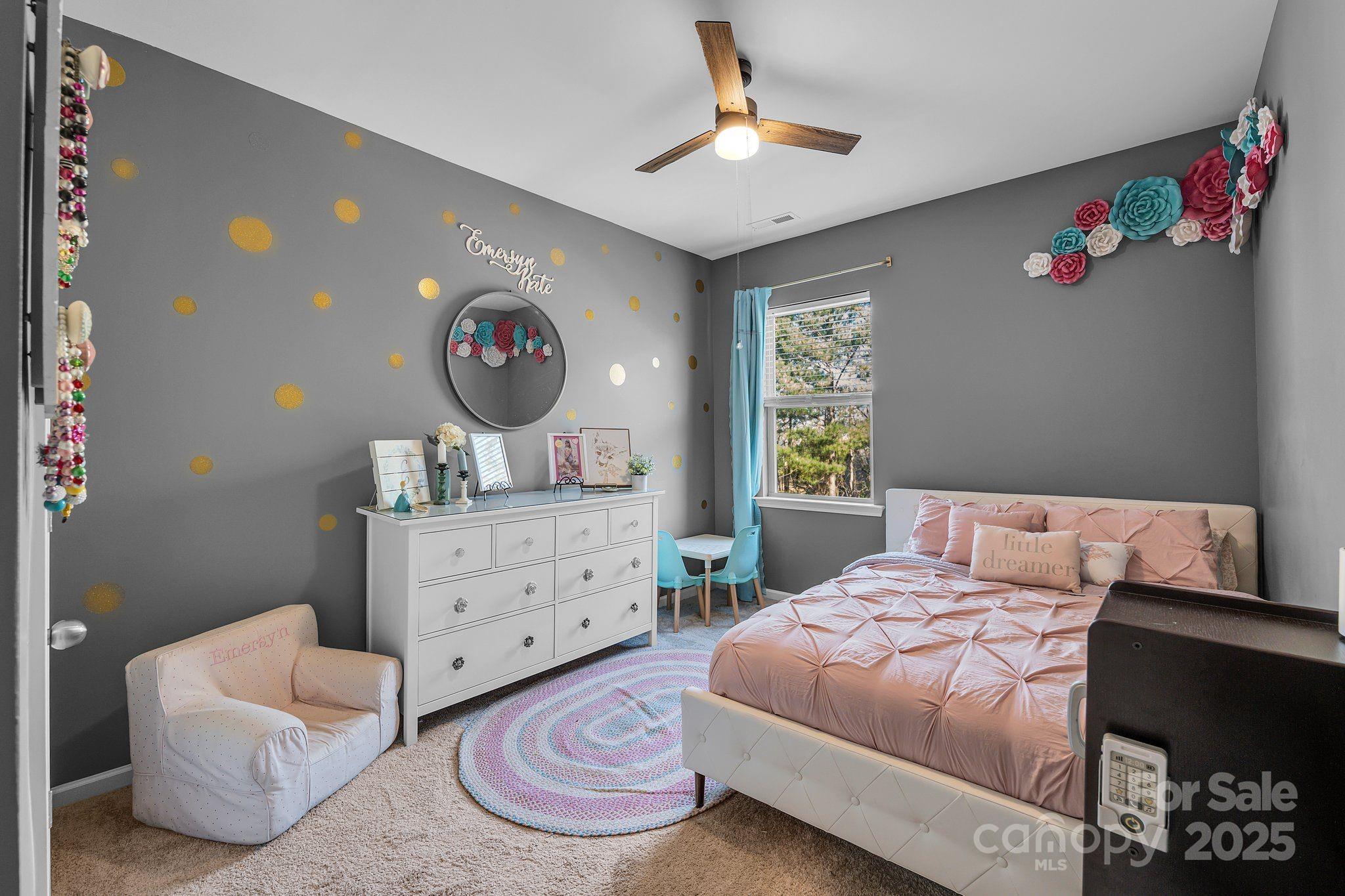 Carrington - Residential