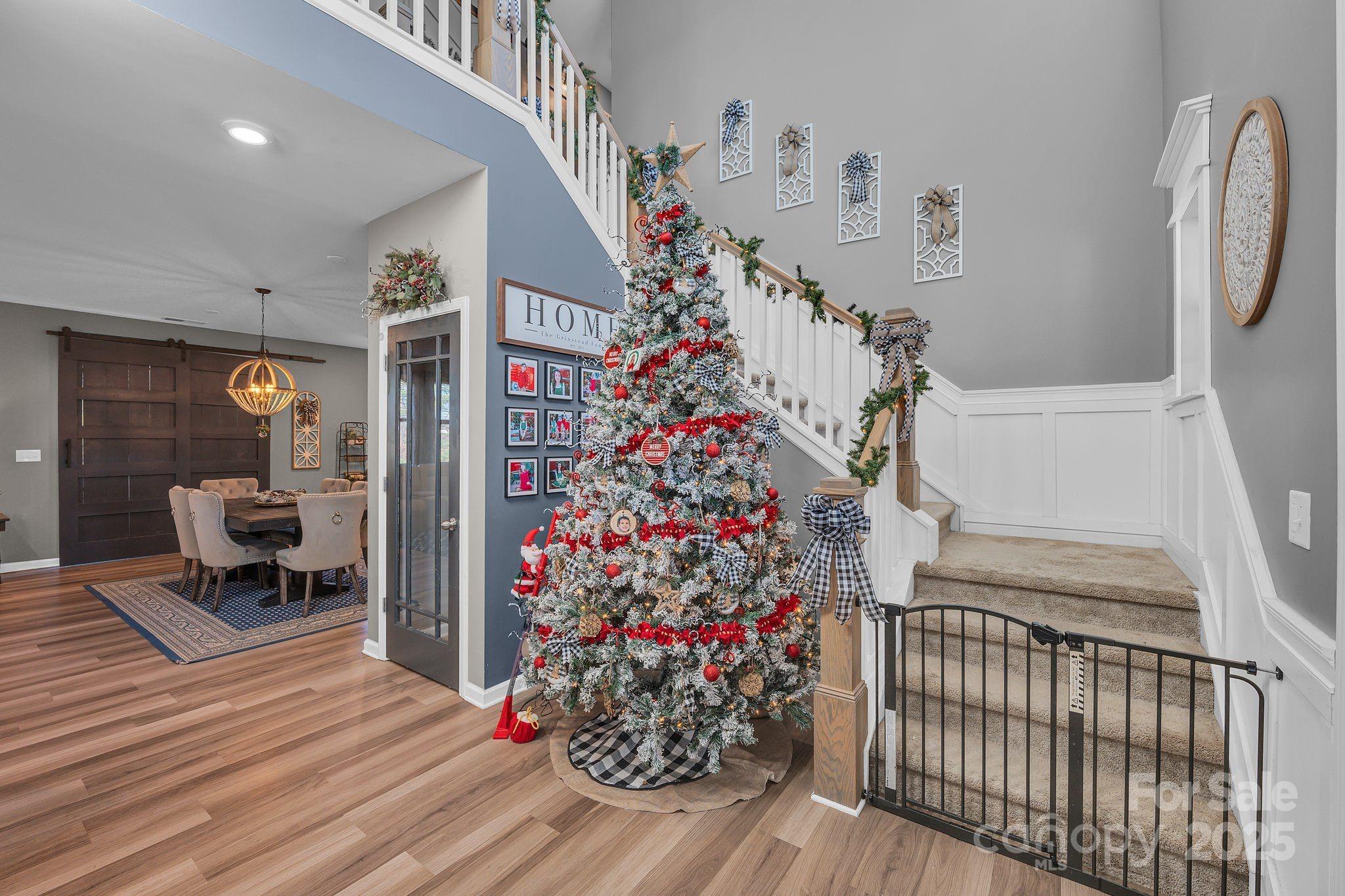 Carrington - Residential